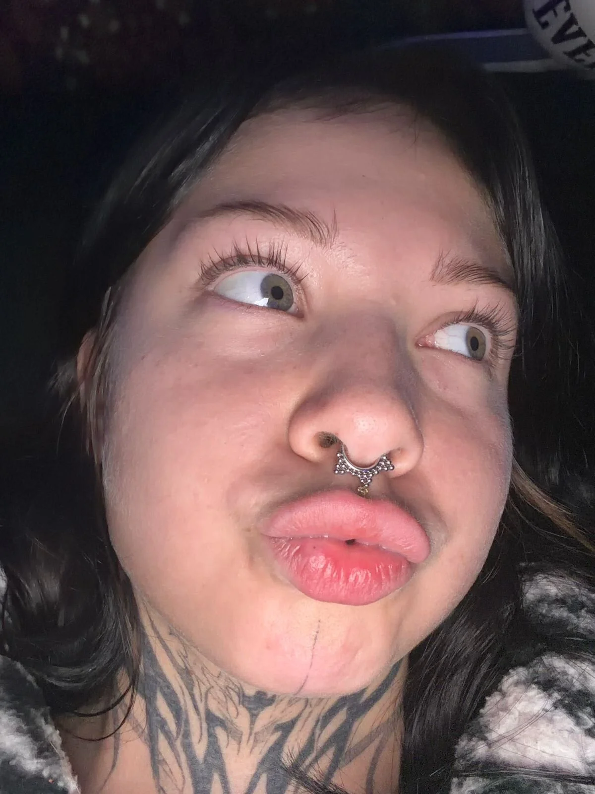 XXX Porn Photo of Nude moonbaby20 8