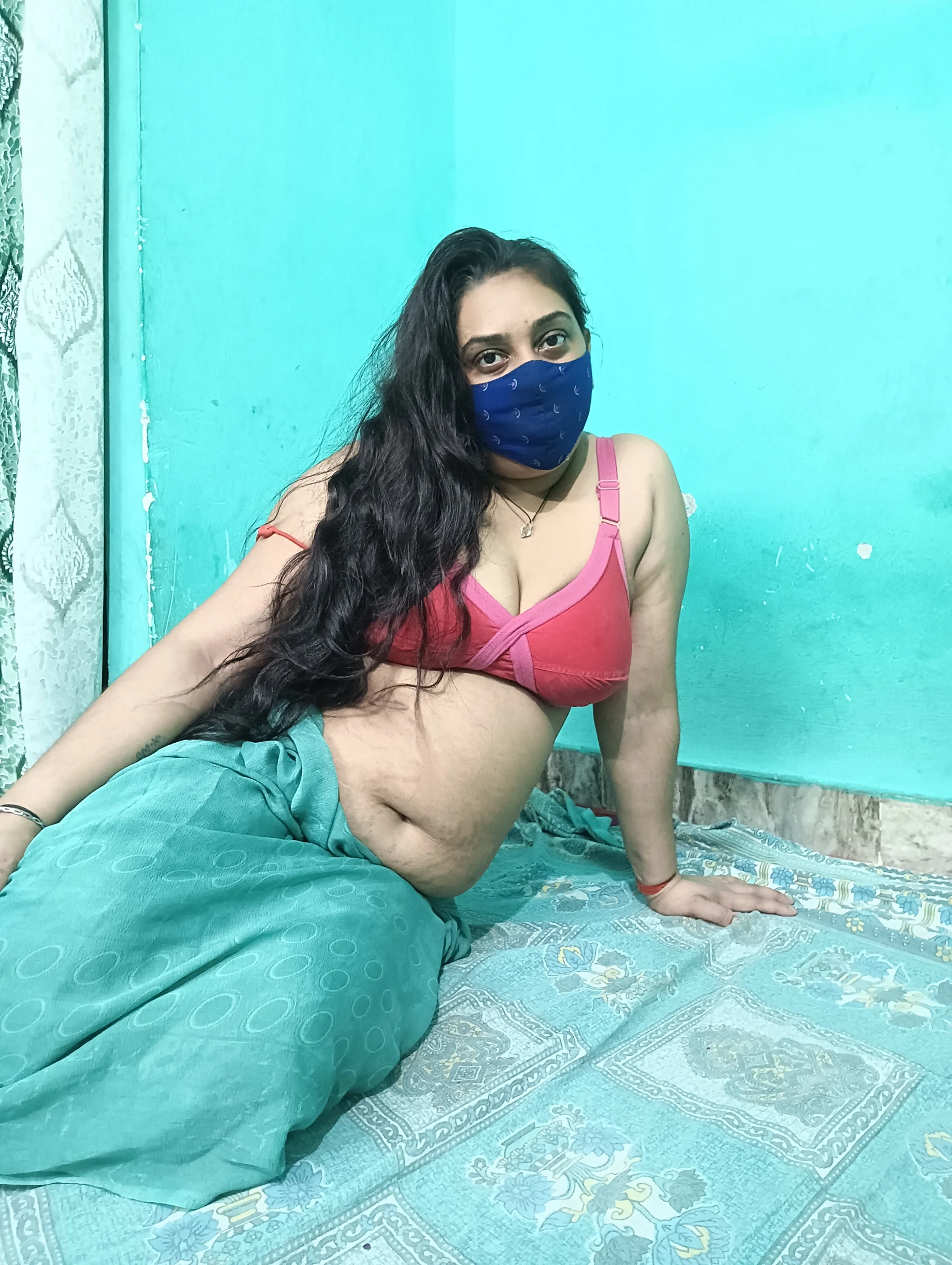 XXX Porn Photo of Nude hotty_manisha 1