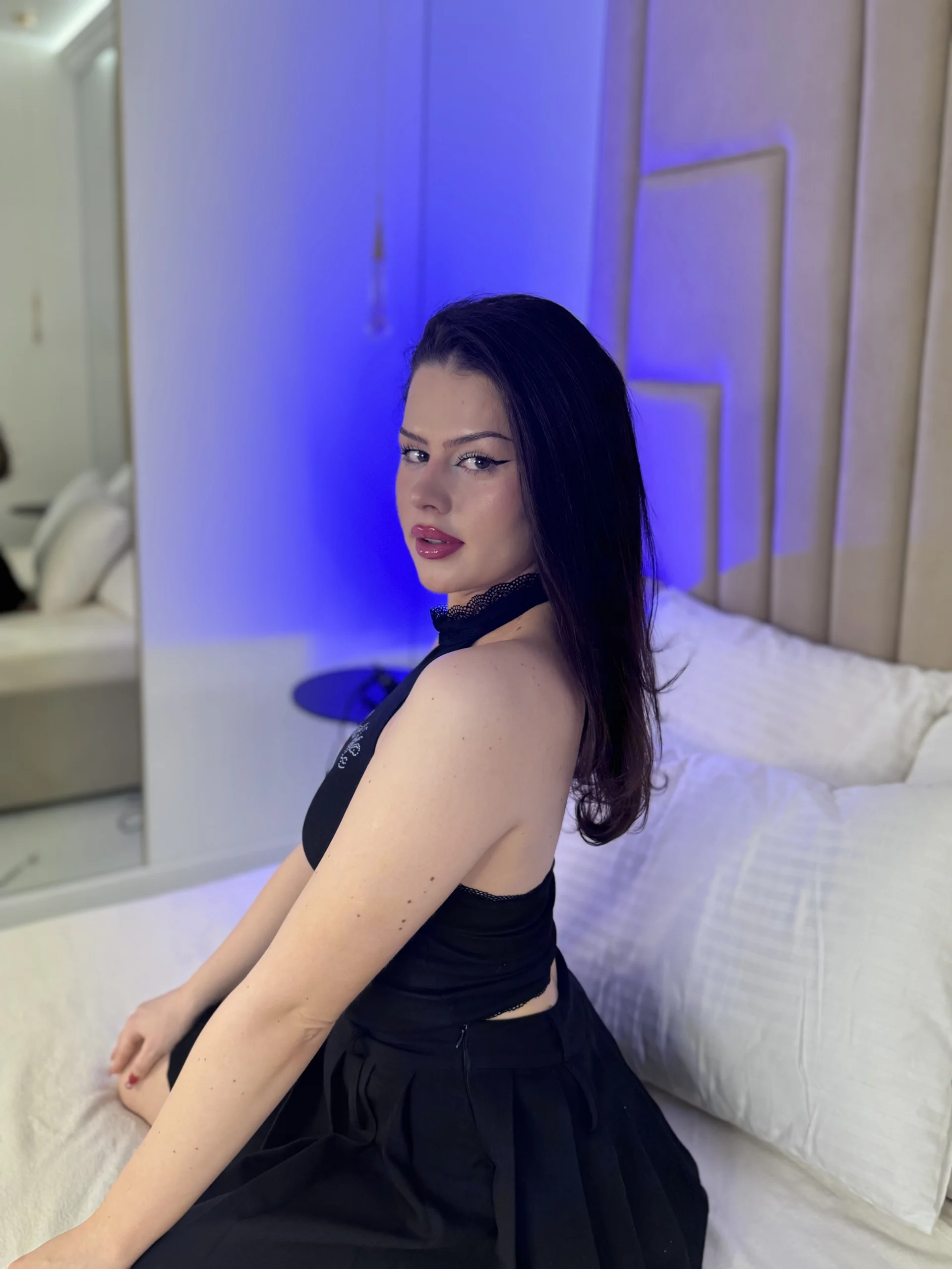 XXX Porn Photo of Nude JennyBlow 4