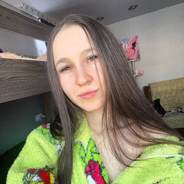 XXX Porn Photo of Nude Sarahmasara 4