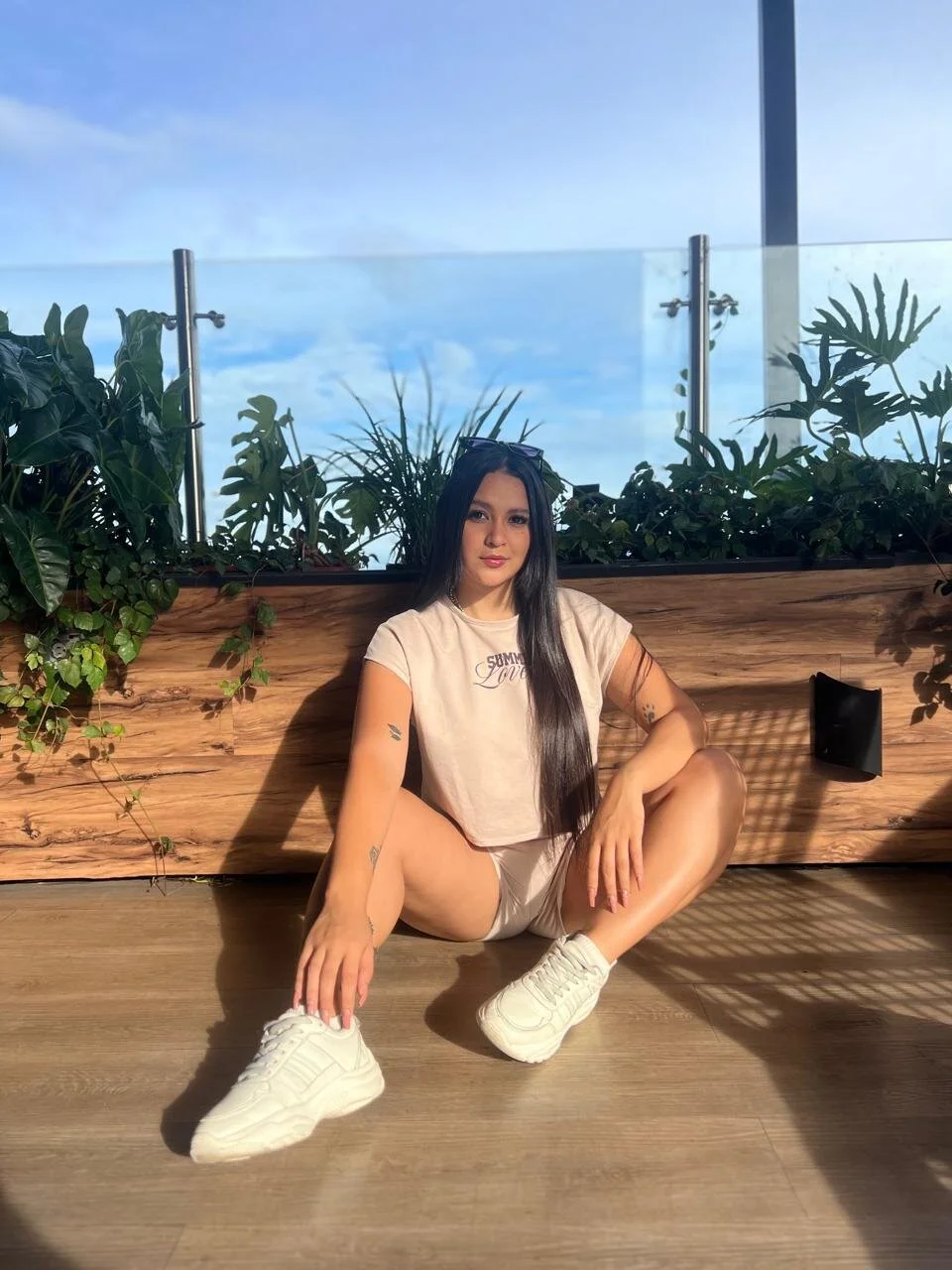 XXX Porn Photo of Nude ToriCrossX 205
