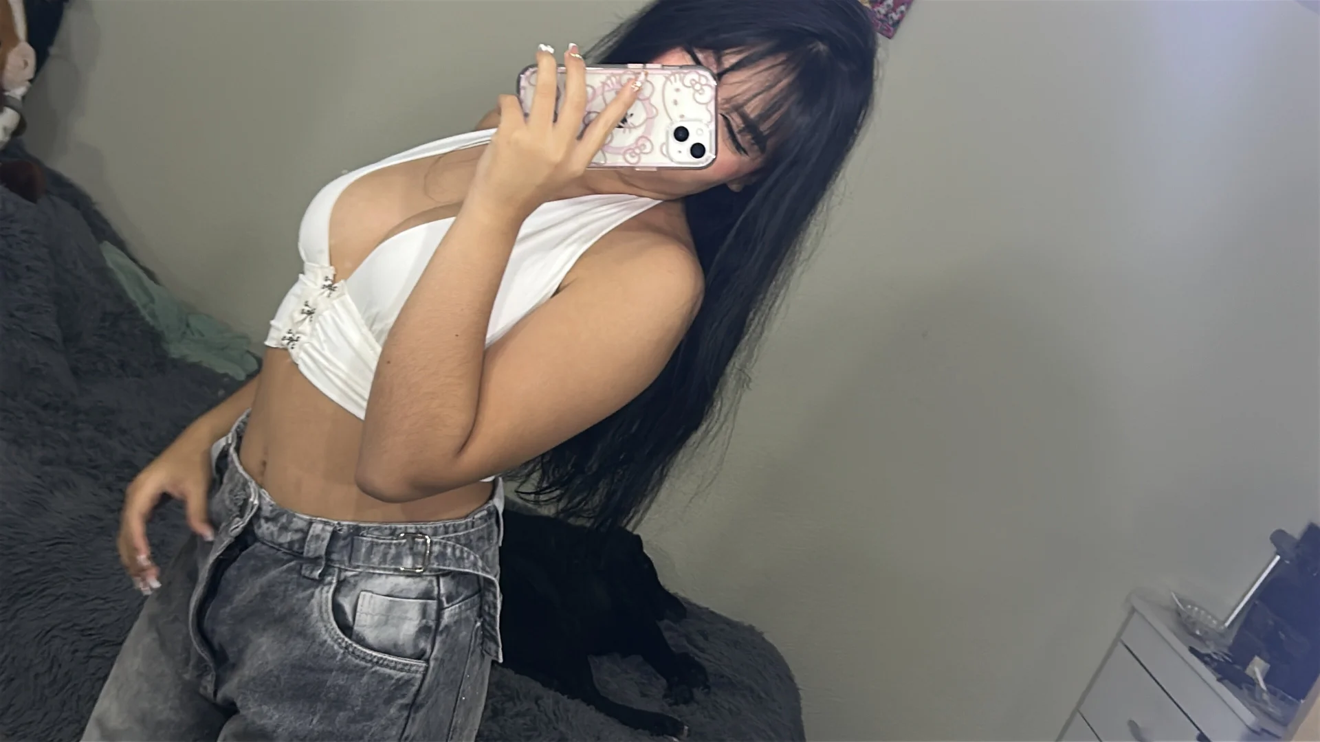 XXX Porn Photo of Nude Amelii-g 8