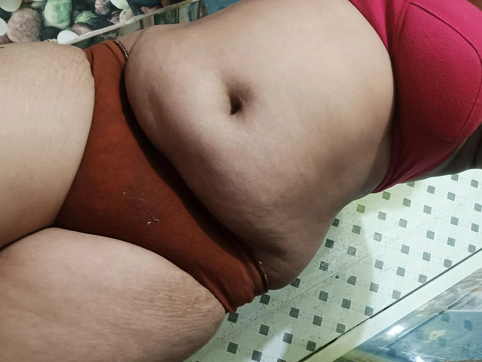 XXX Porn Photo of Nude Urmila_roy 2