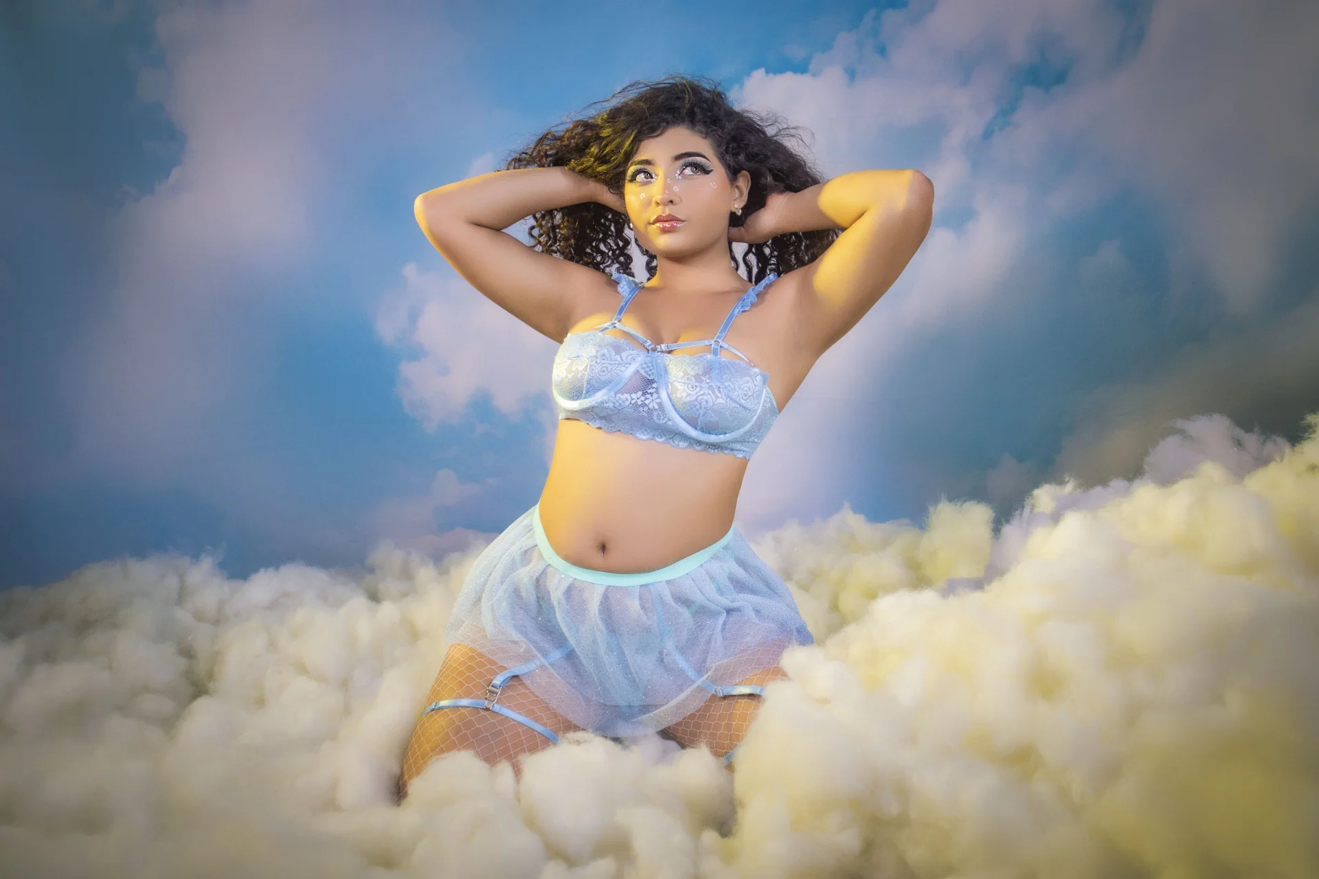XXX Porn Photo of Nude CharlotteMillers 8