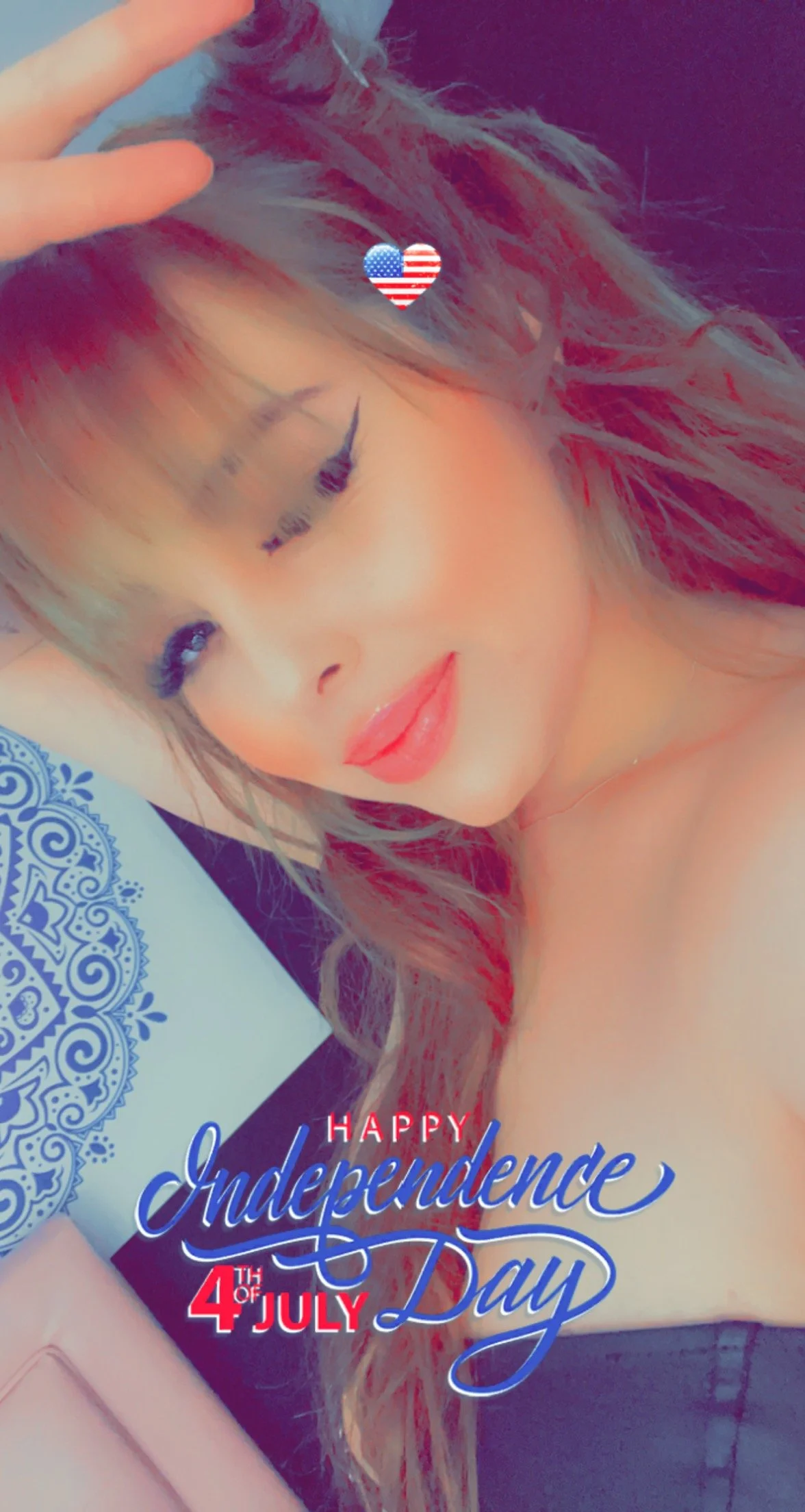 XXX Porn Photo of Nude Alirawrz 100