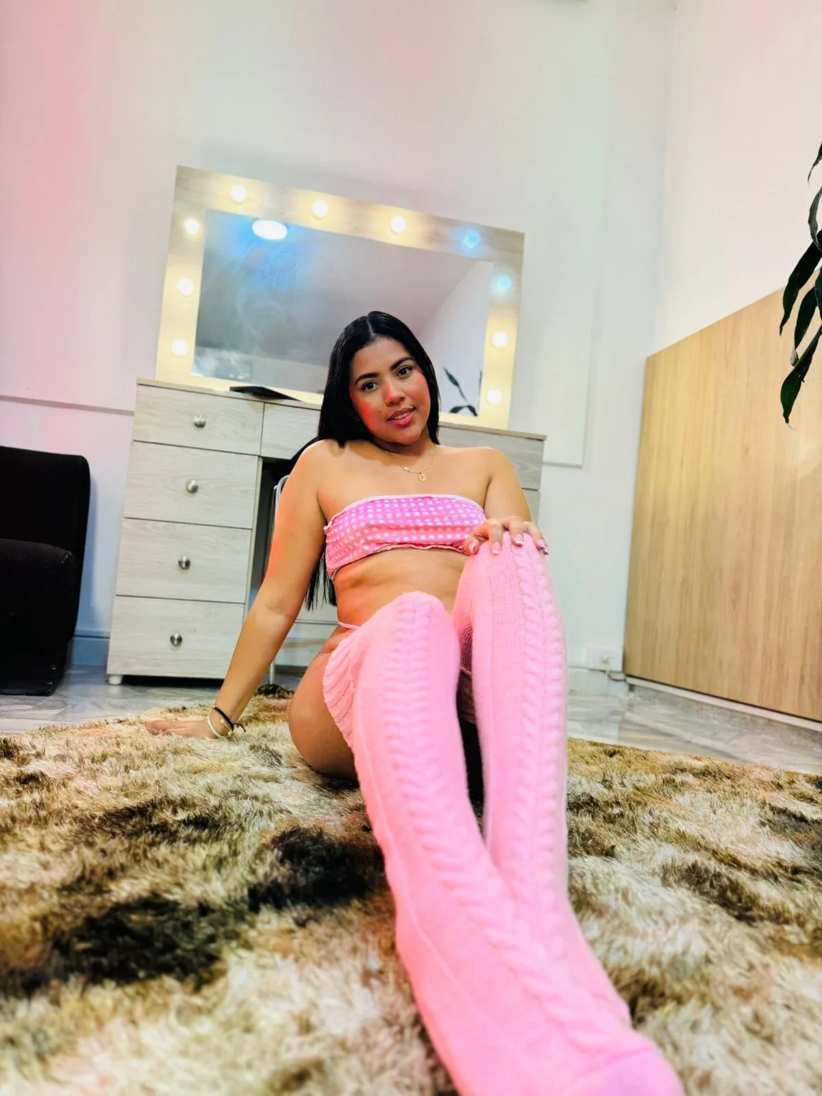 XXX Porn Photo of Nude _SamantaGomez 60