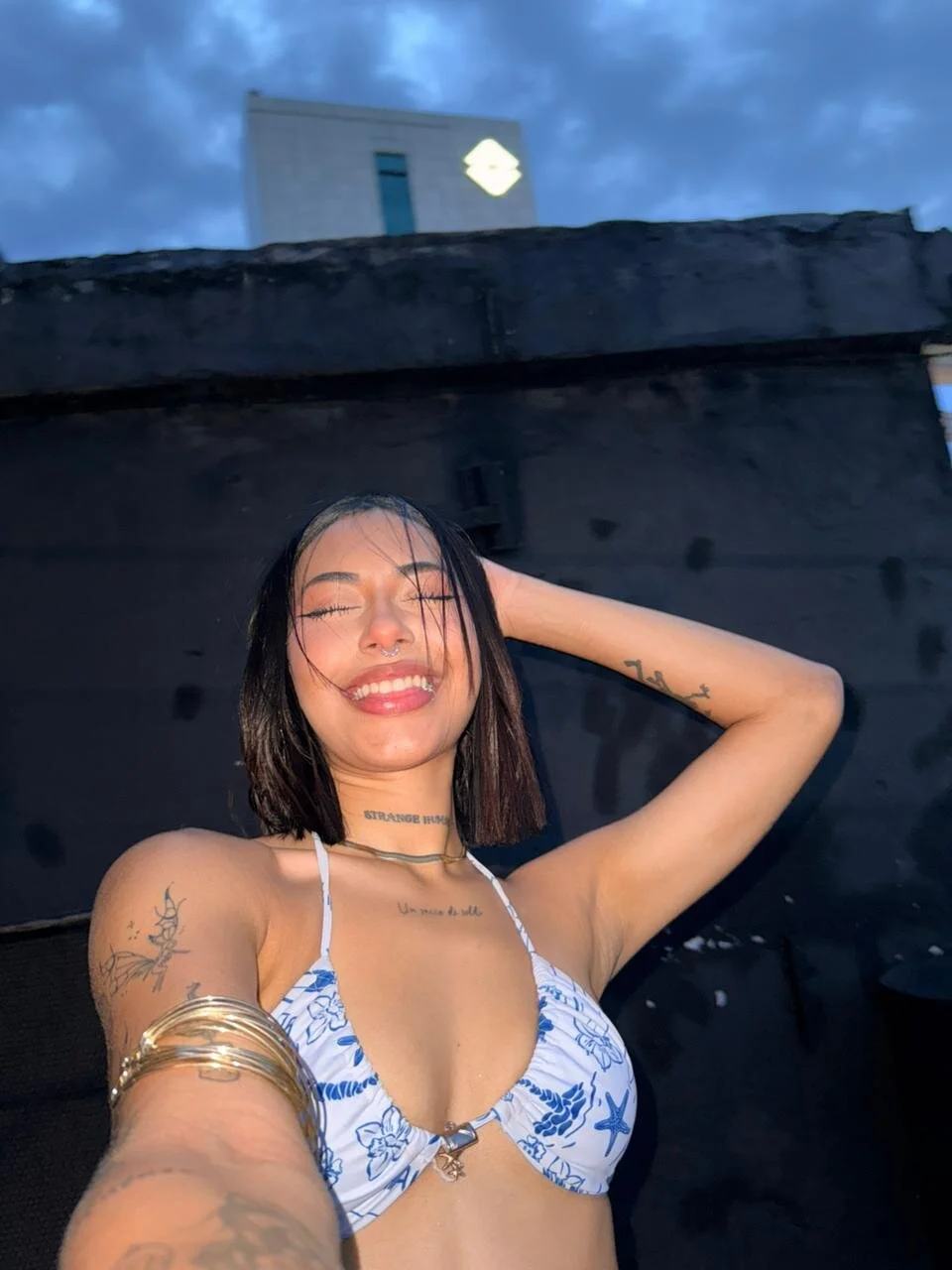 XXX Porn Photo of Nude LexNoirr 8