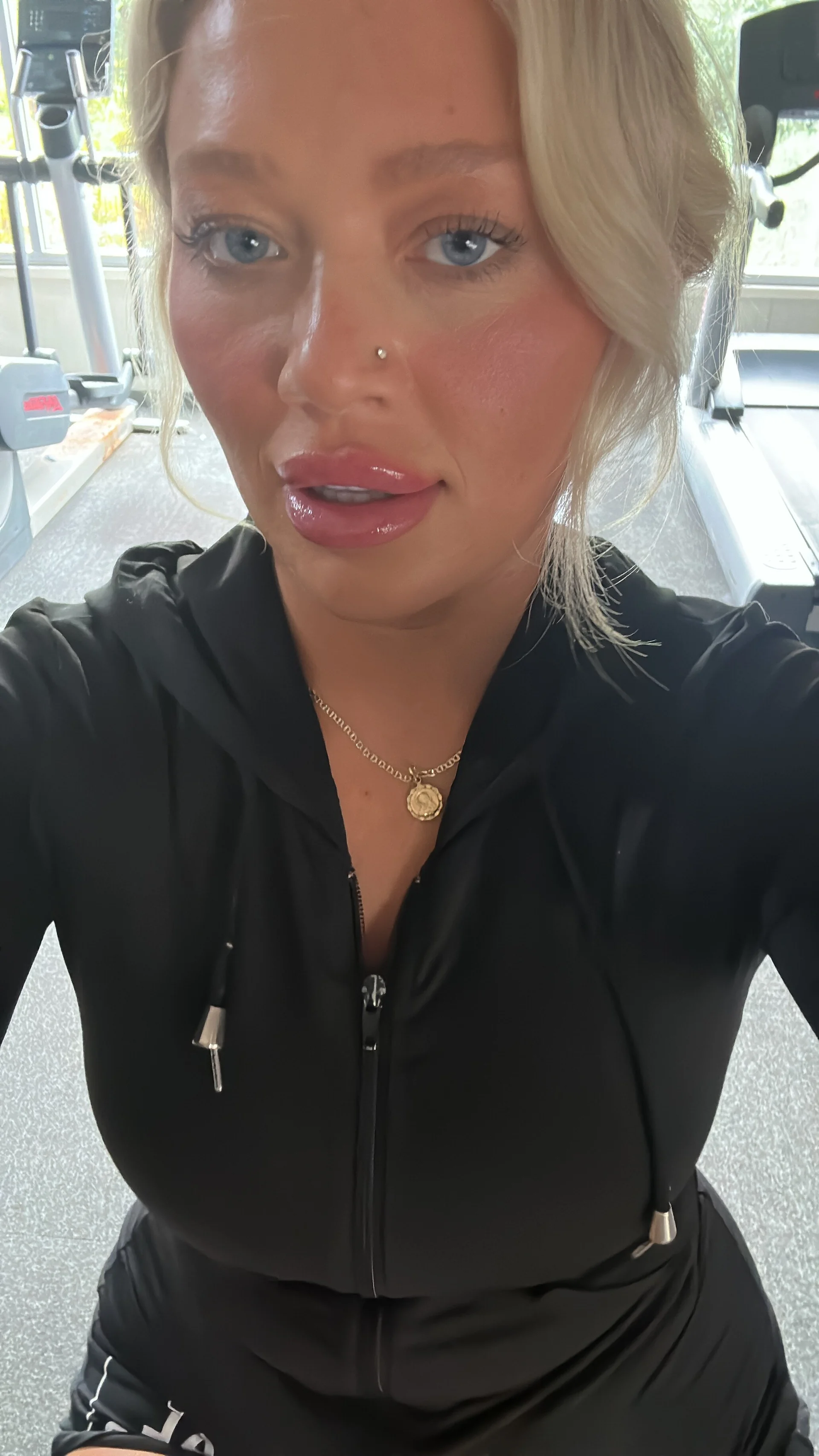 XXX Porn Photo of Nude blissdimicco 129