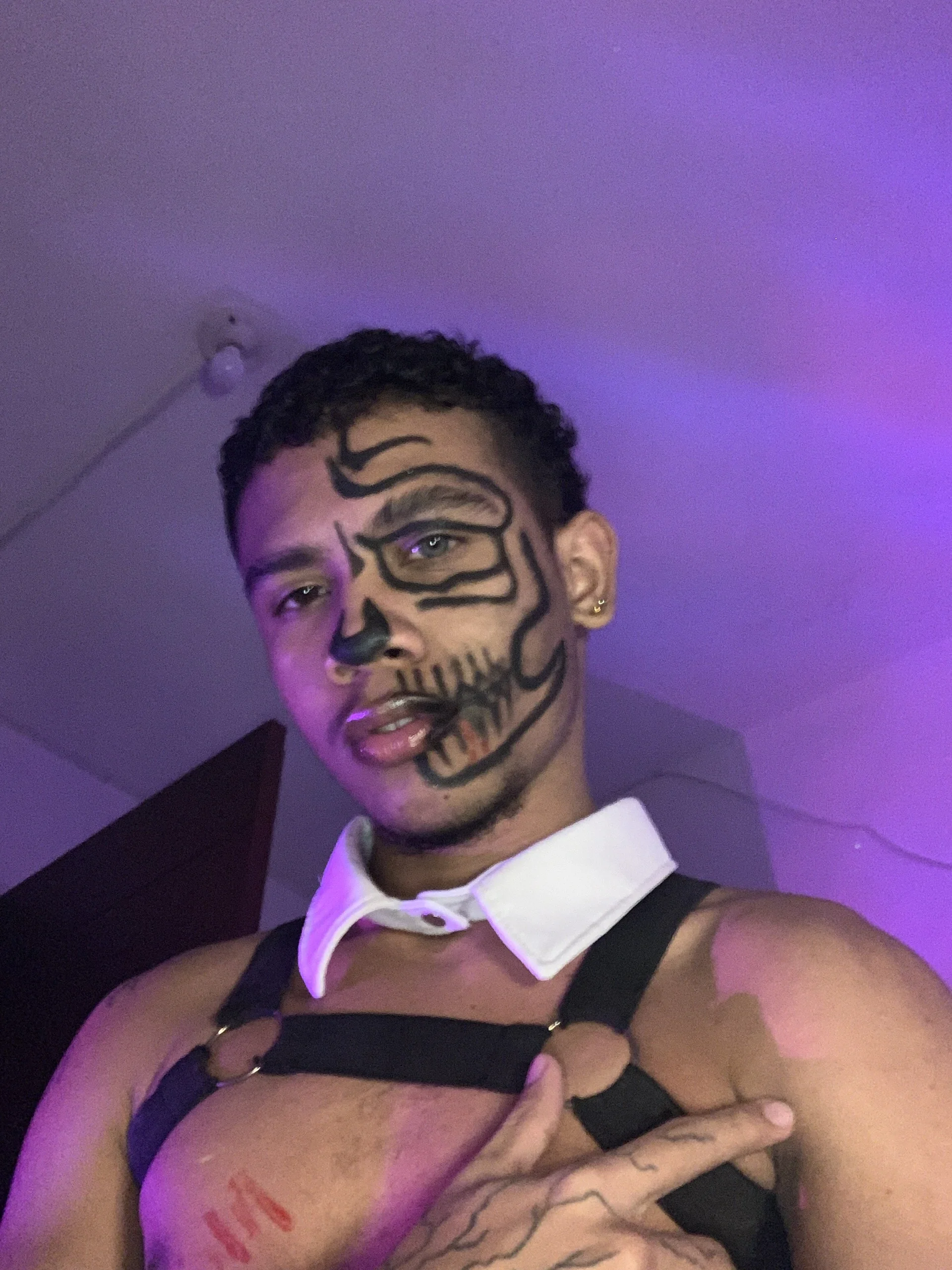 XXX Porn Photo of Nude Romancartier_1 6