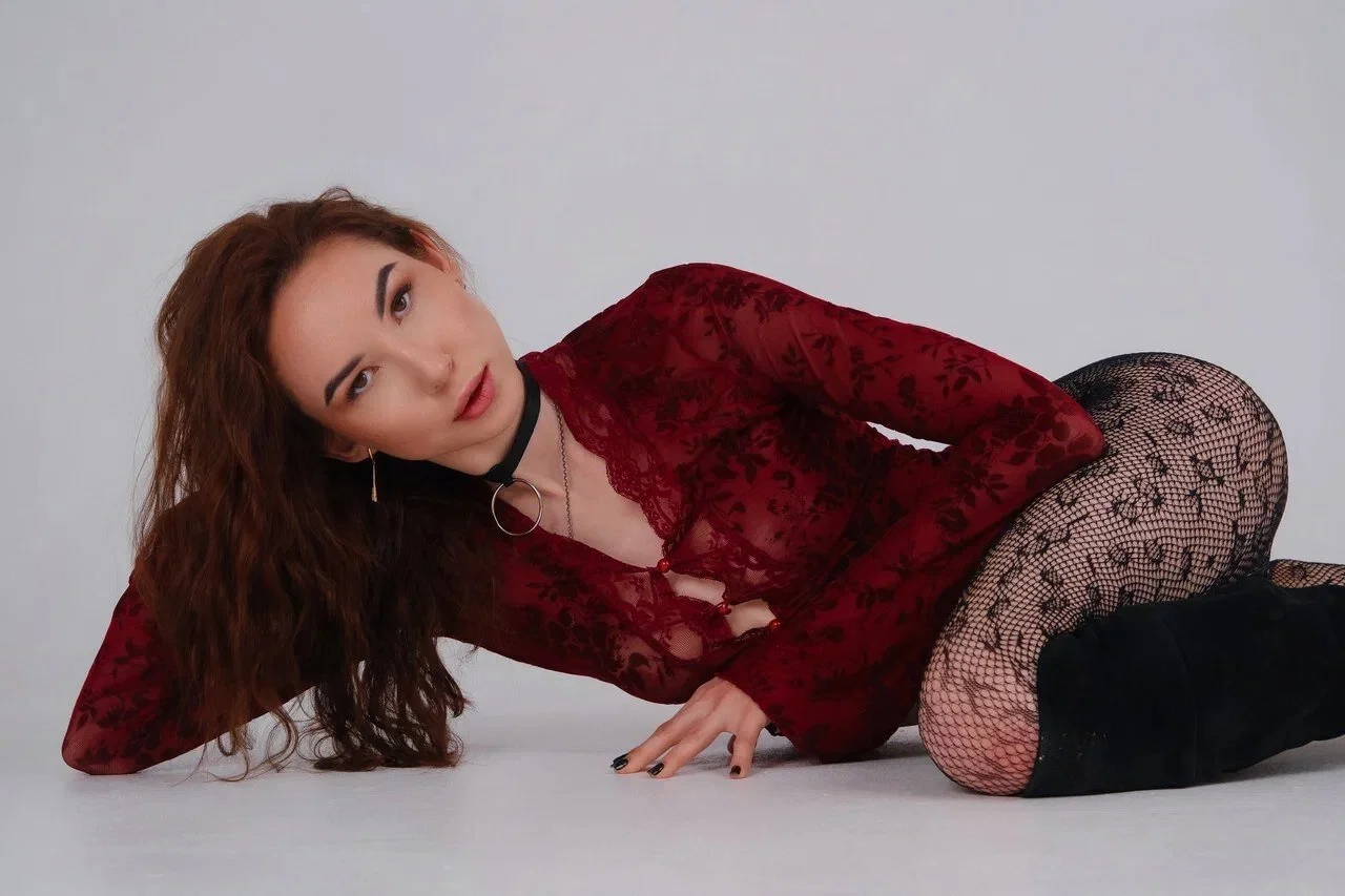 XXX Porn Photo of Nude EmilyGray__ 18