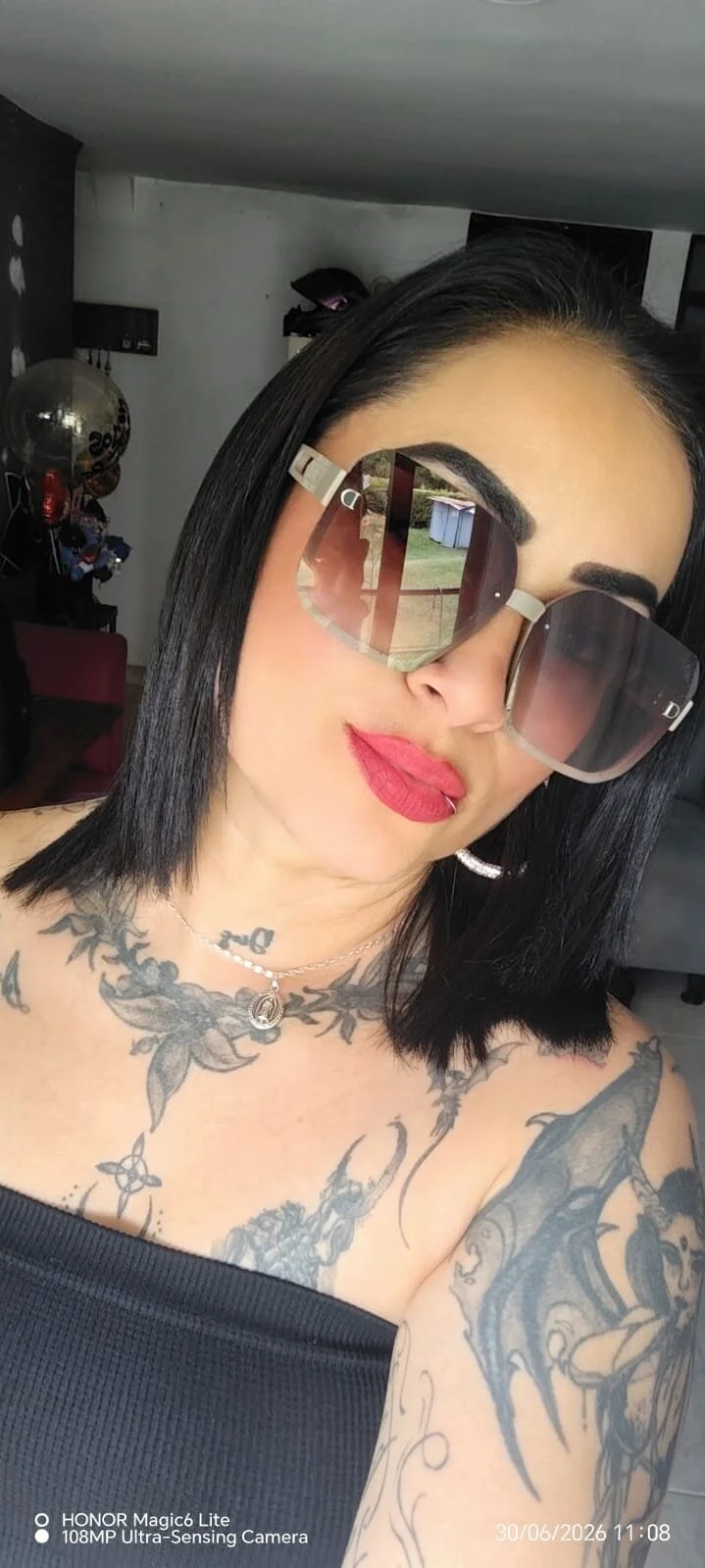 XXX Porn Photo of Nude NoeliaSaenz__ 2