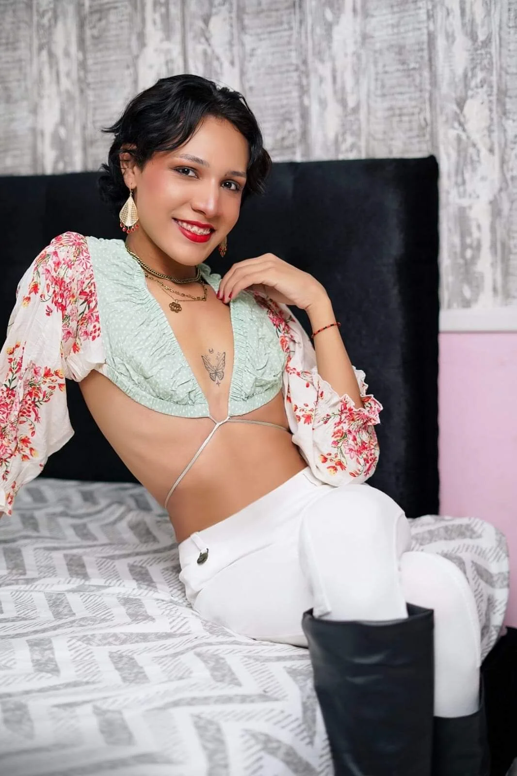 XXX Porn Photo of Nude alexandra_lorens 38