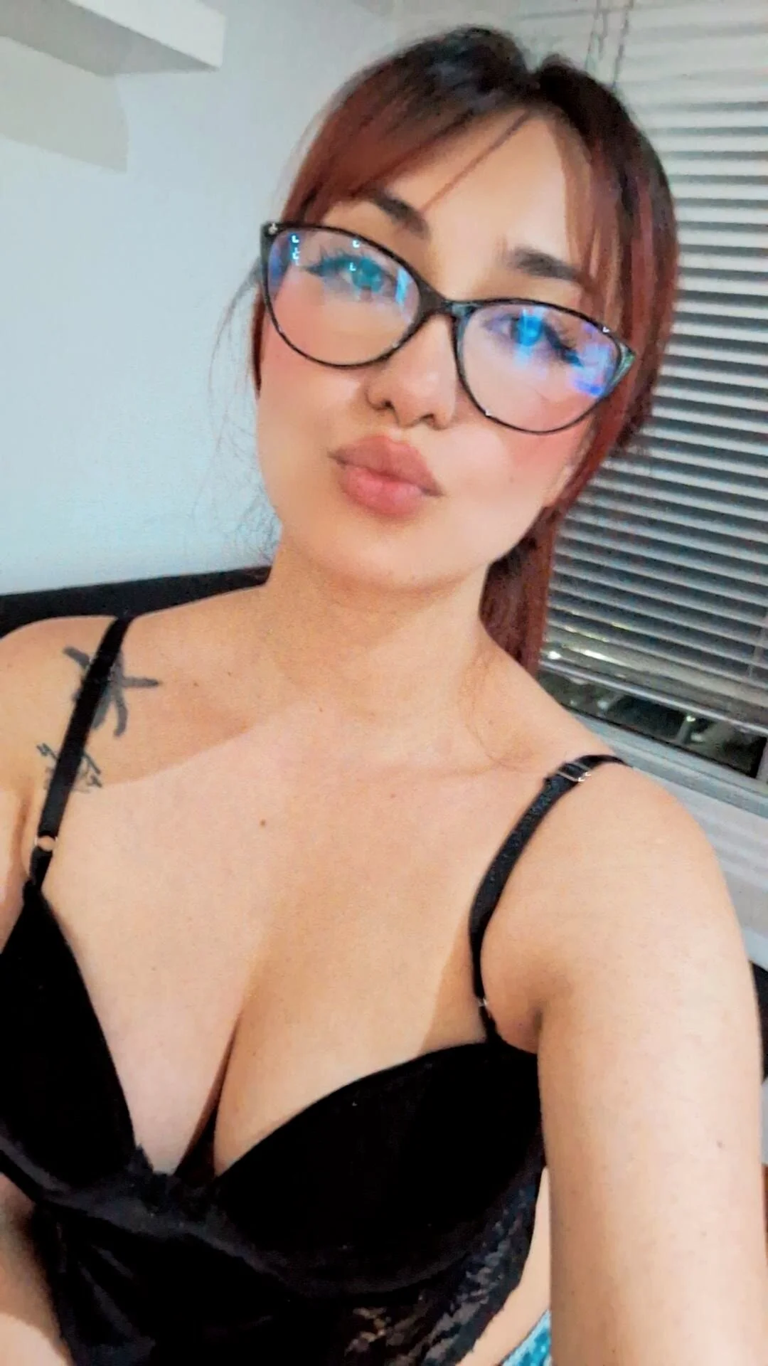 XXX Porn Photo of Nude VickyPonce 4
