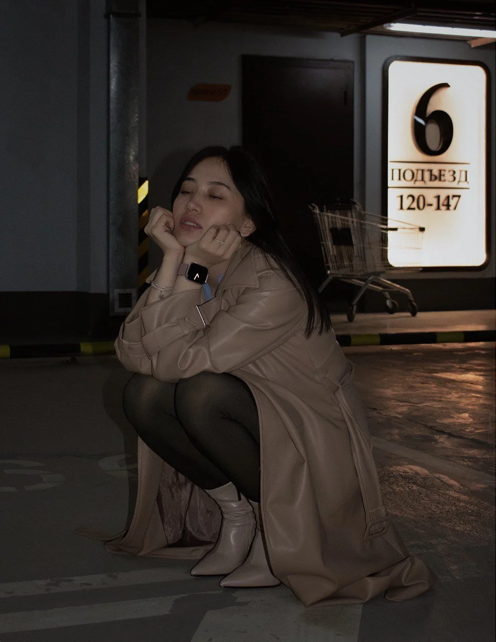 XXX Porn Photo of Nude Kurohyooo 33