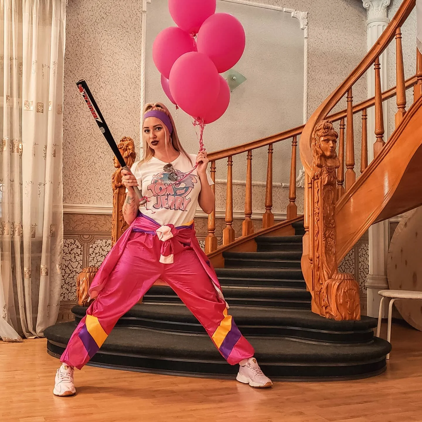 XXX Porn Photo of Nude LadyLolyPop_ 9