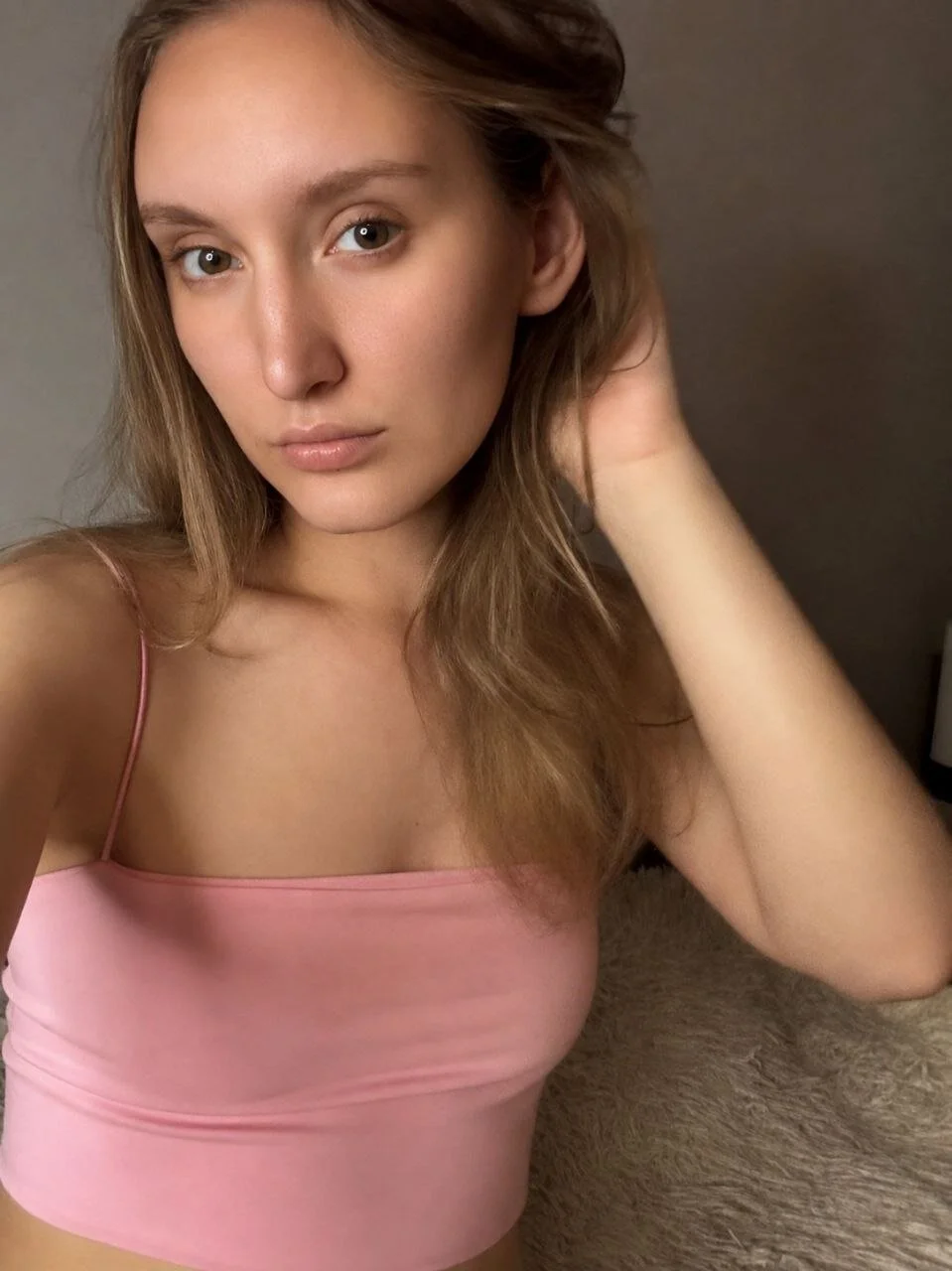 XXX Porn Photo of Nude JenevaLitalien 51