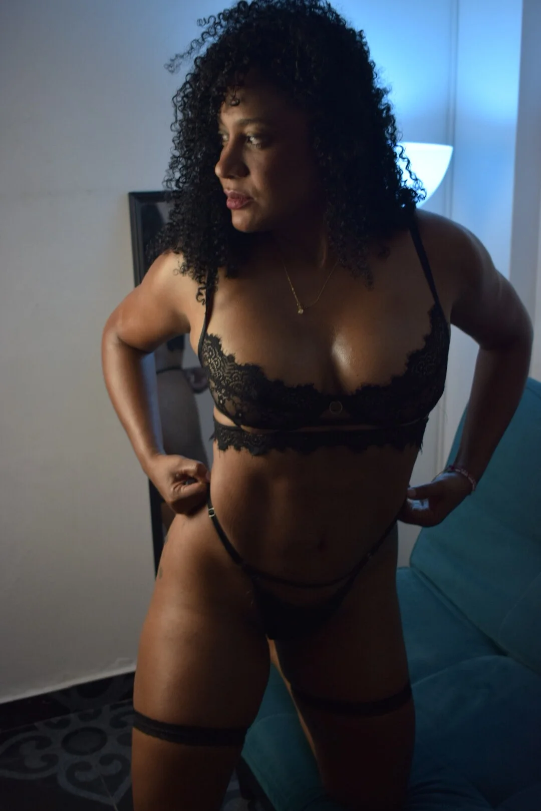 XXX Porn Photo of Nude black_passion_ 7