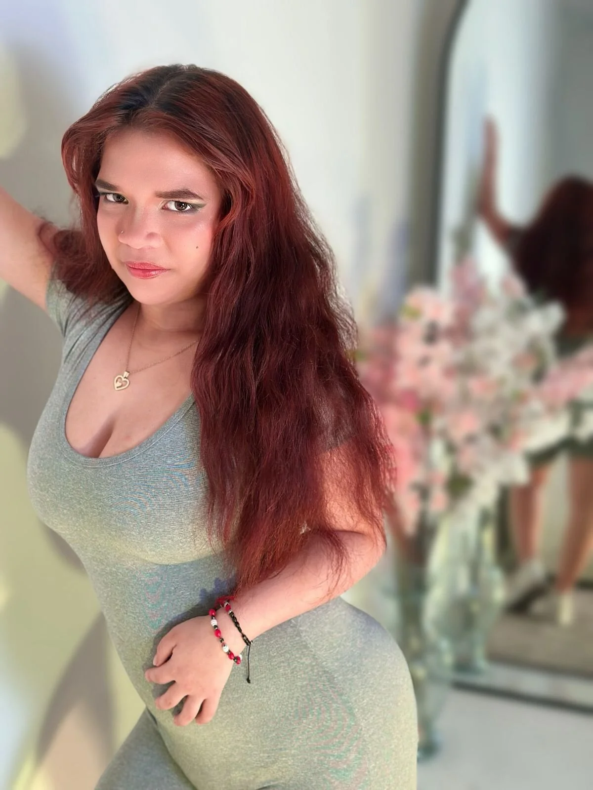 XXX Porn Photo of Nude MelanyCarter18 153