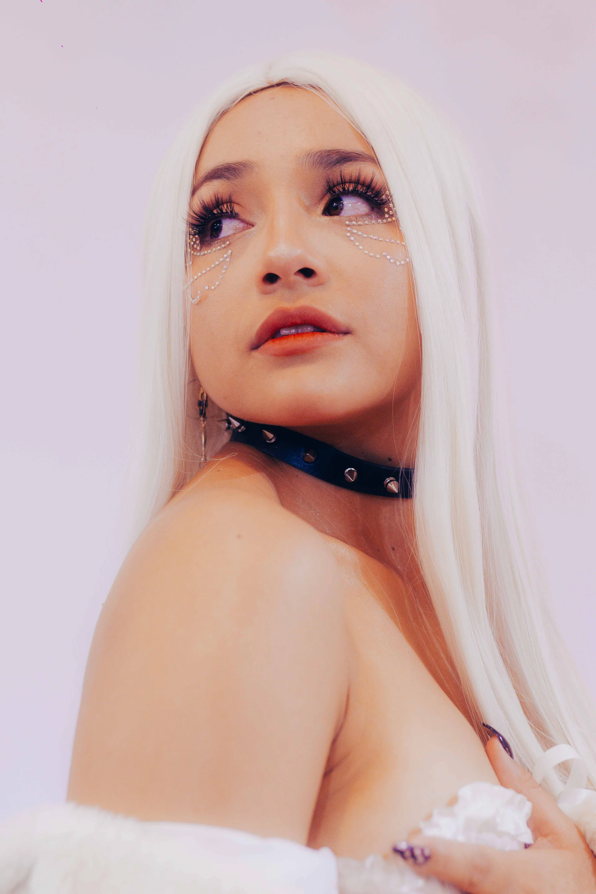 XXX Porn Photo of Nude AyleenEvans 21