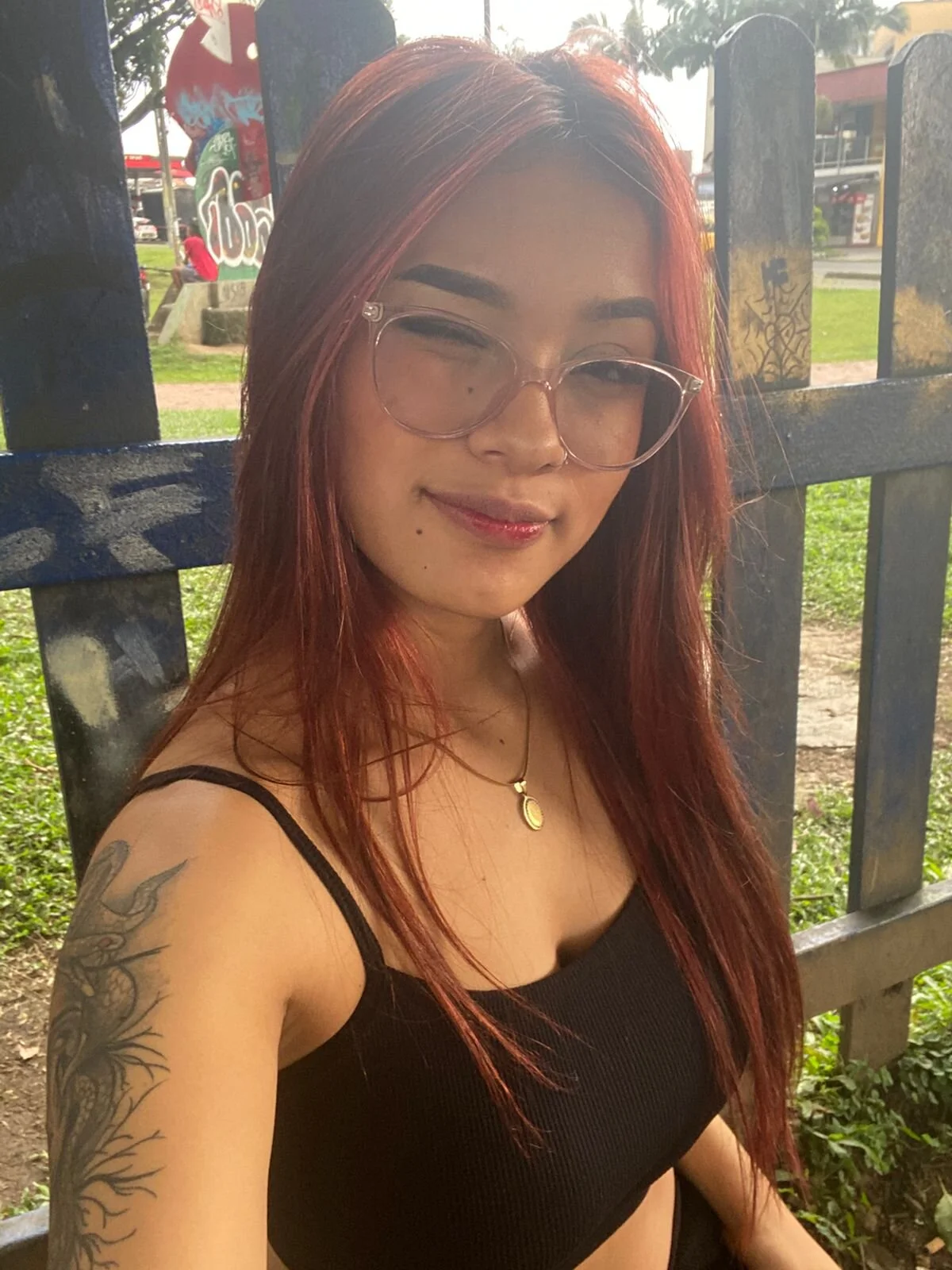 XXX Porn Photo of Nude SashaHans 71