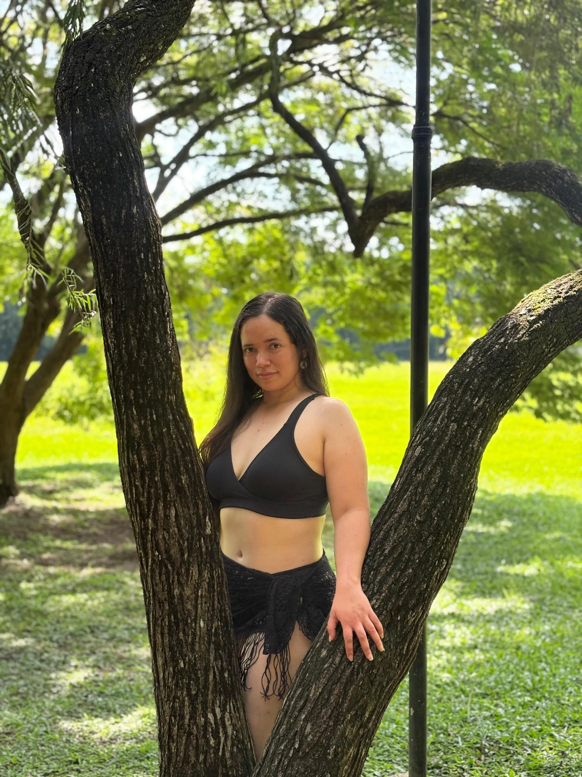 XXX Porn Photo of Nude loreen_grey 73