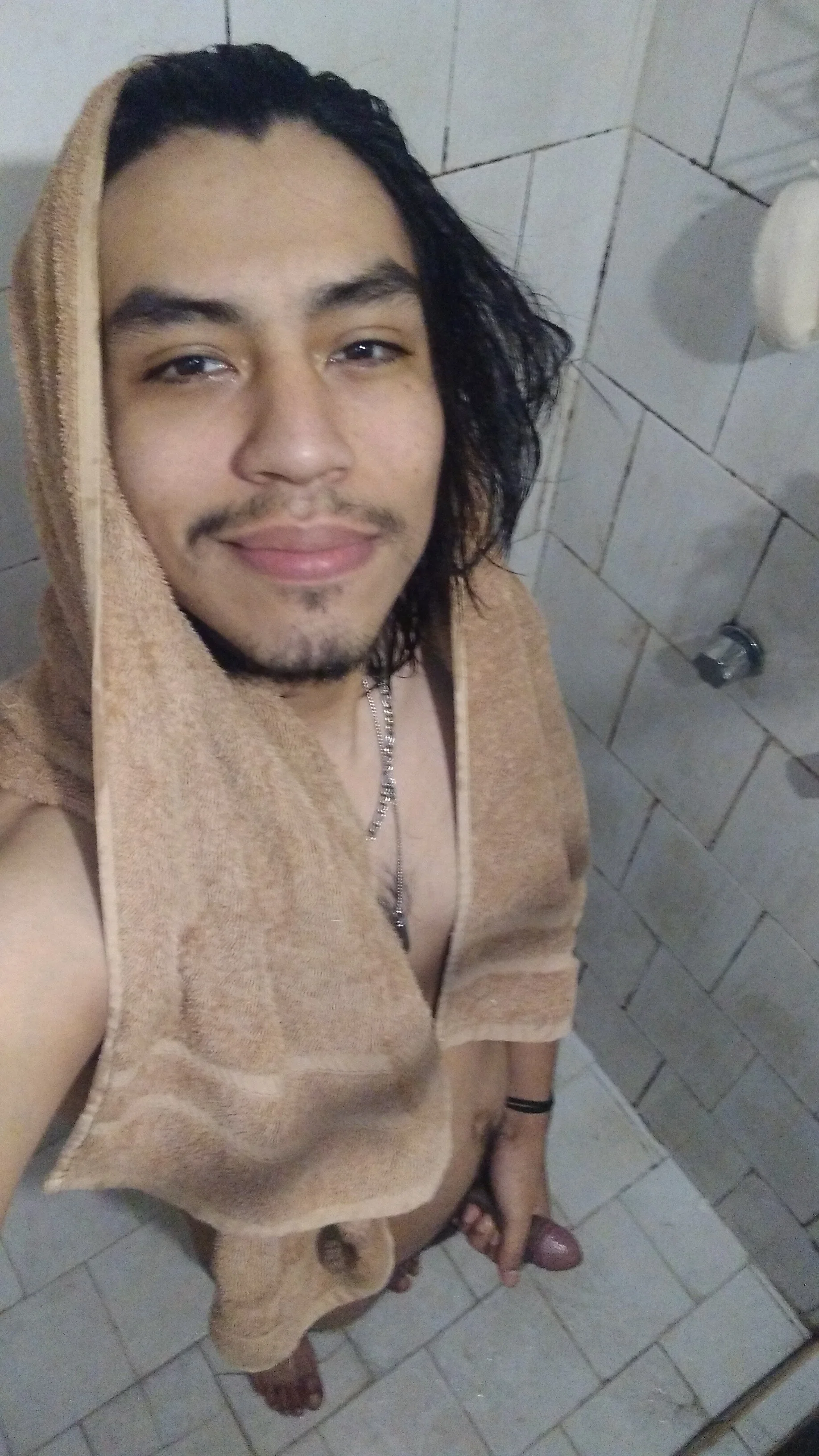 XXX Porn Photo of Nude AlexAlejandro13 134