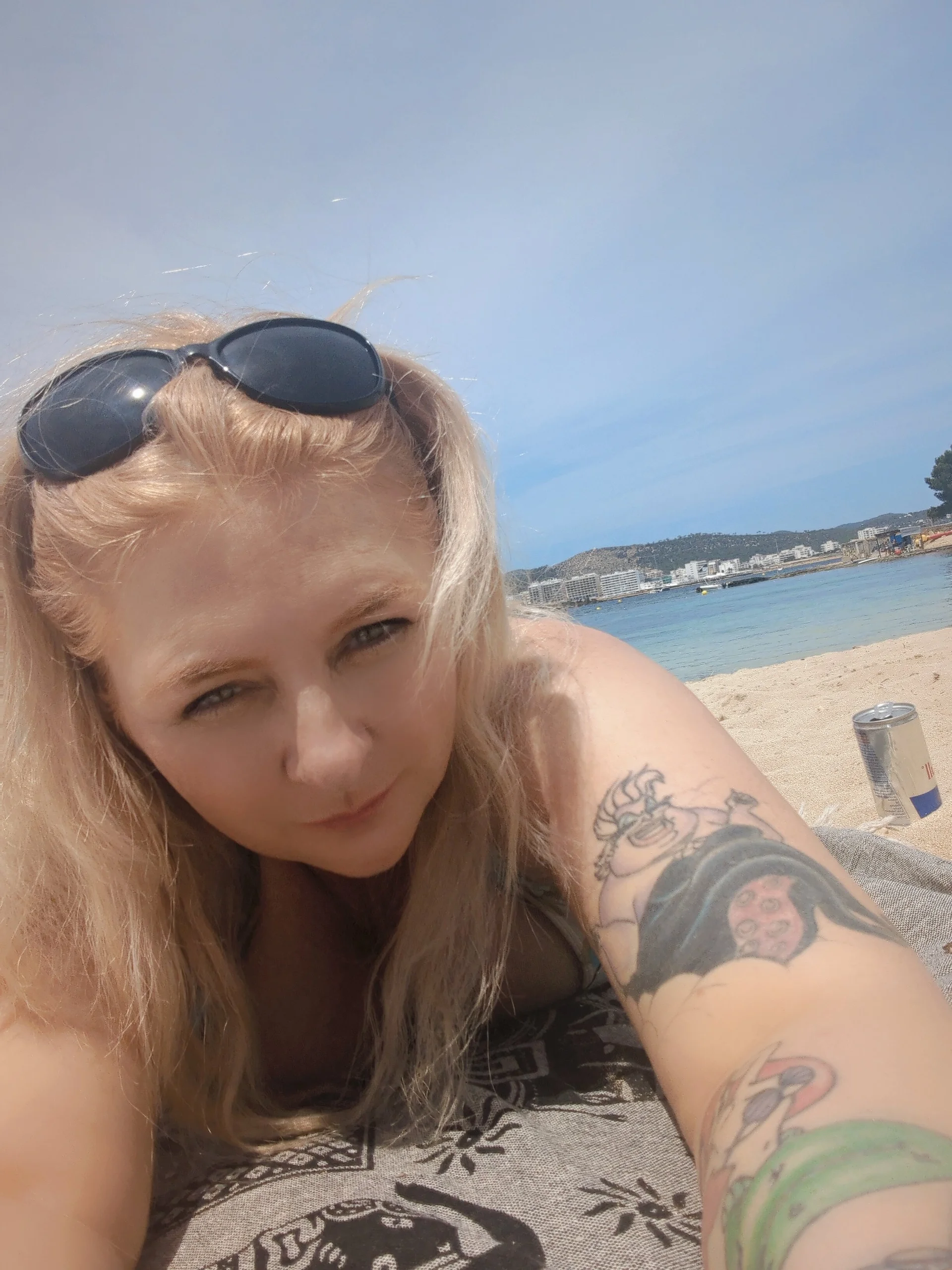 XXX Porn Photo of Nude stickyk23uk 49