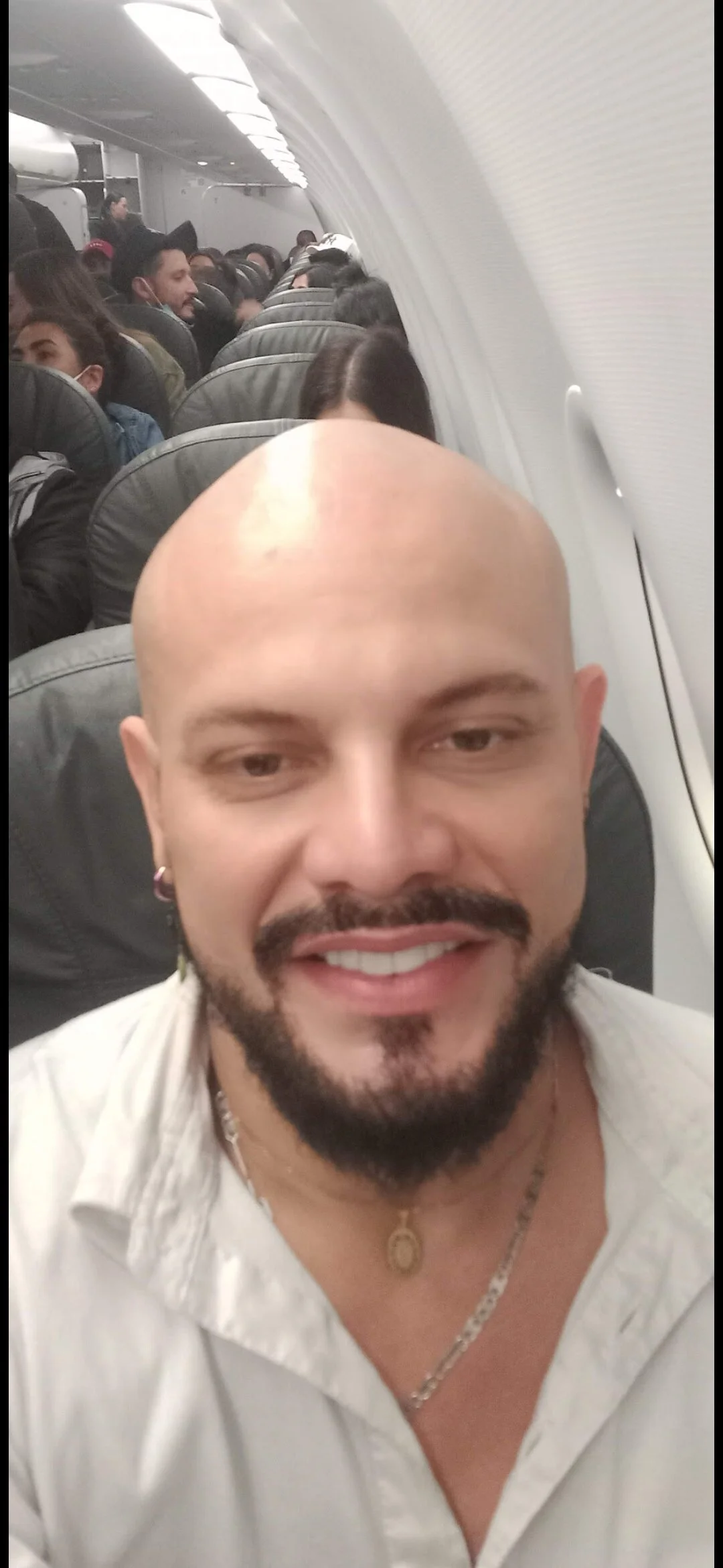 XXX Porn Photo of Nude george__brake 4