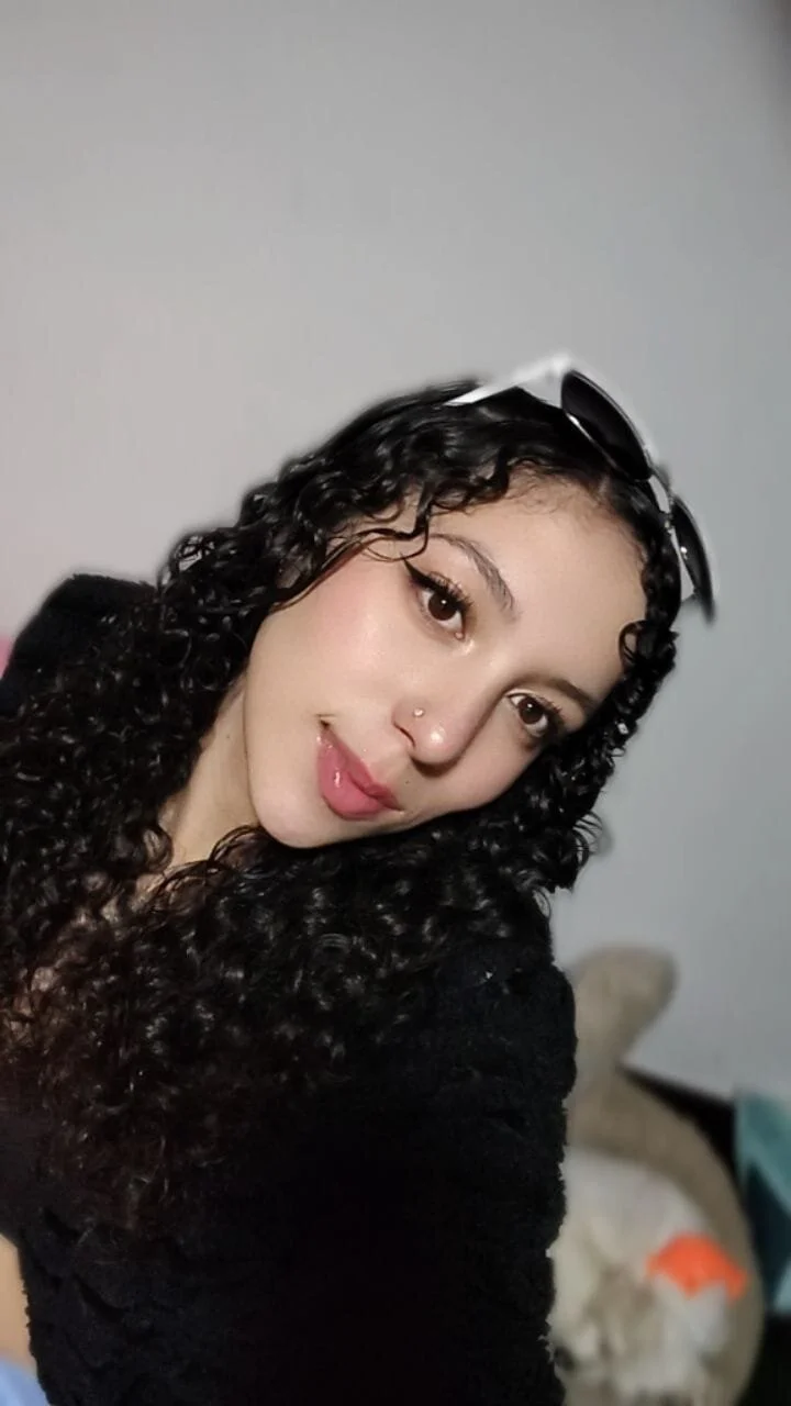 XXX Porn Photo of Nude grace__black 3