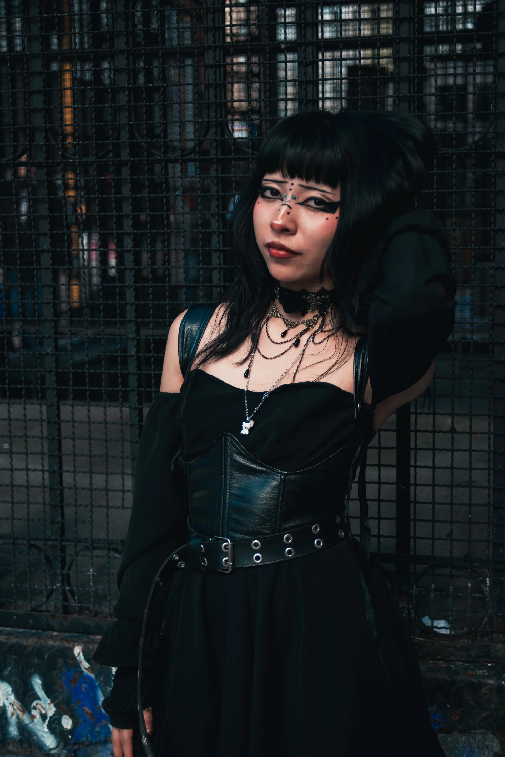 XXX Porn Photo of Nude KiomyVamp 39