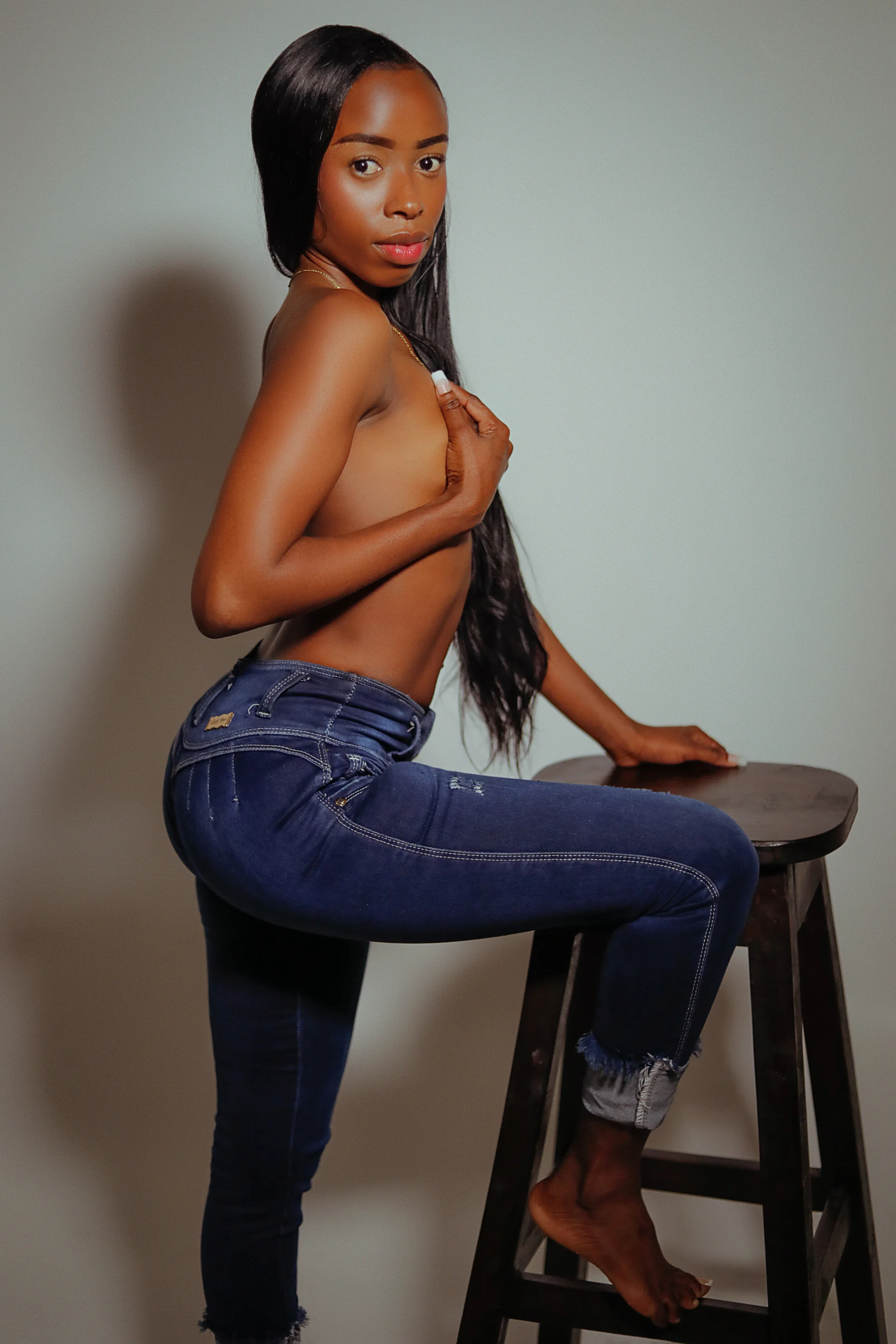 XXX Porn Photo of Nude Angel_Avni 14