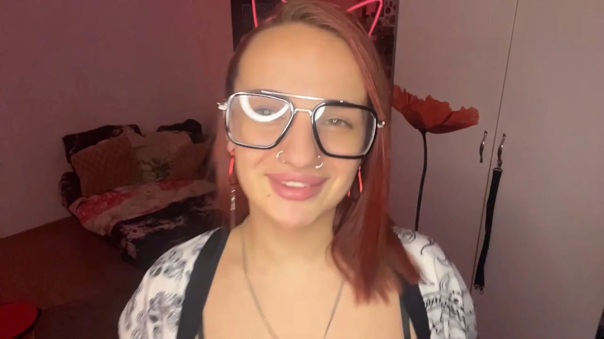 XXX Porn Photo of Nude BirgitHathorn 9