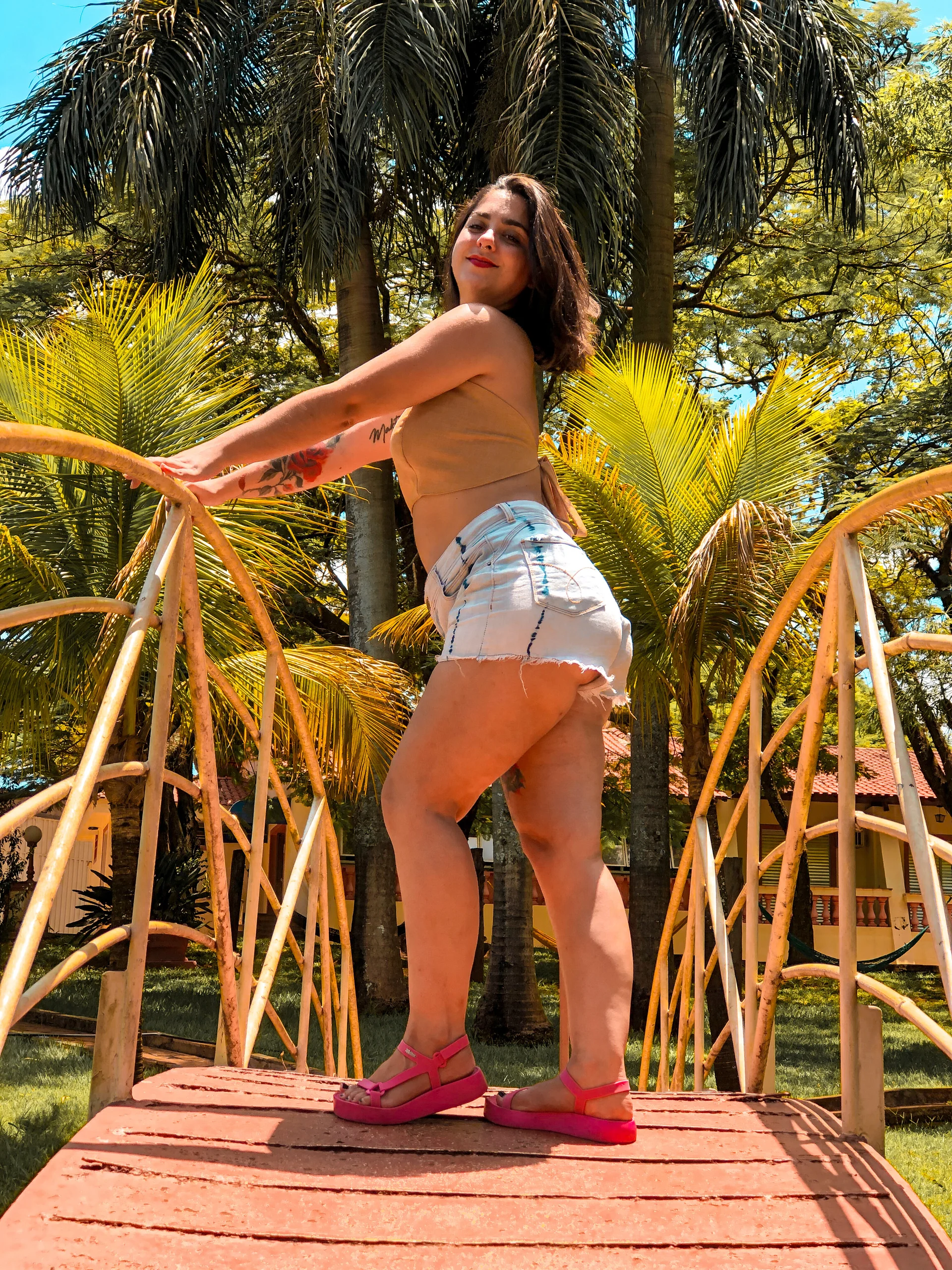 XXX Porn Photo of Nude agnesmartins 13
