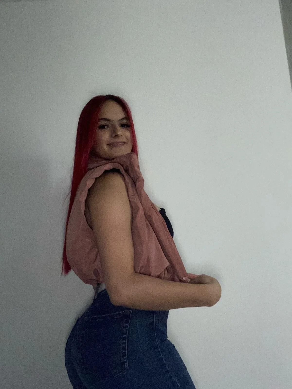 XXX Porn Photo of Nude SOPHICOLLINS 3