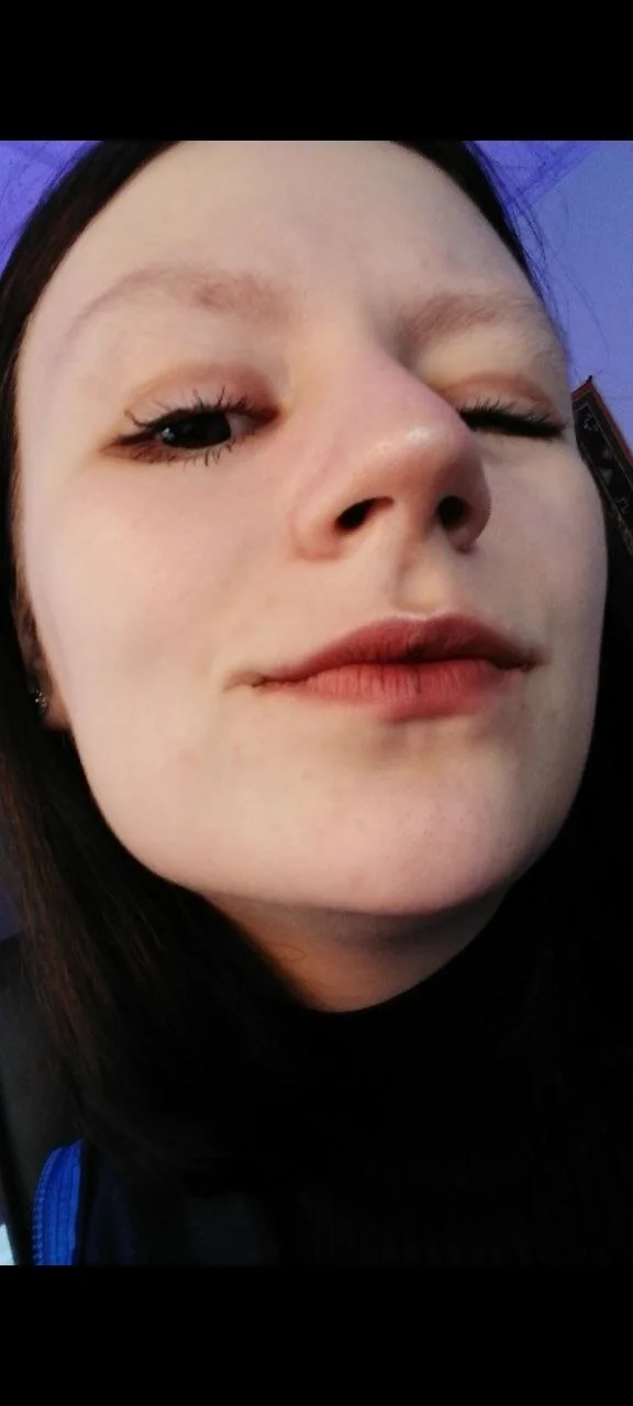 XXX Porn Photo of Nude VeliraBraitberg 28