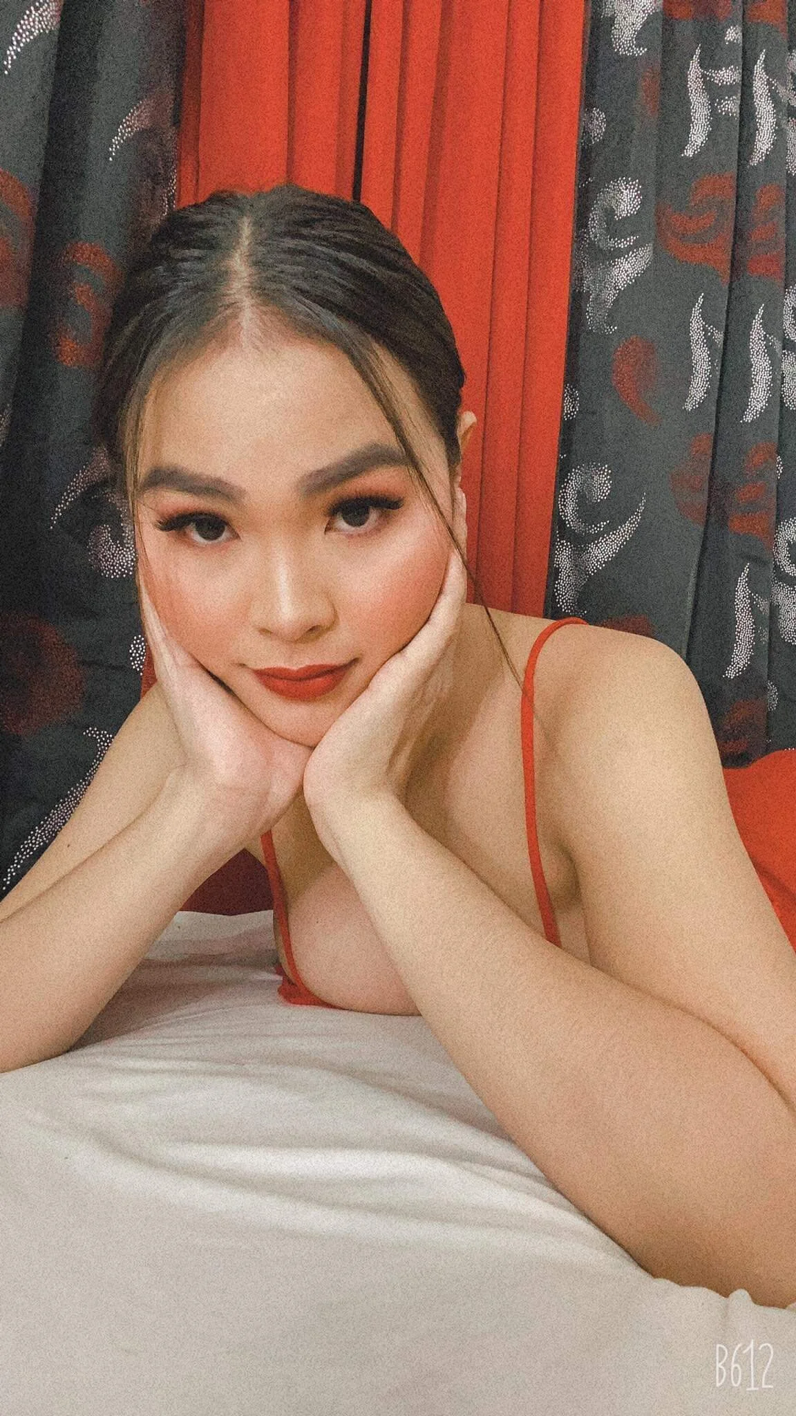 XXX Porn Photo of Nude CarlaXFrancine 29