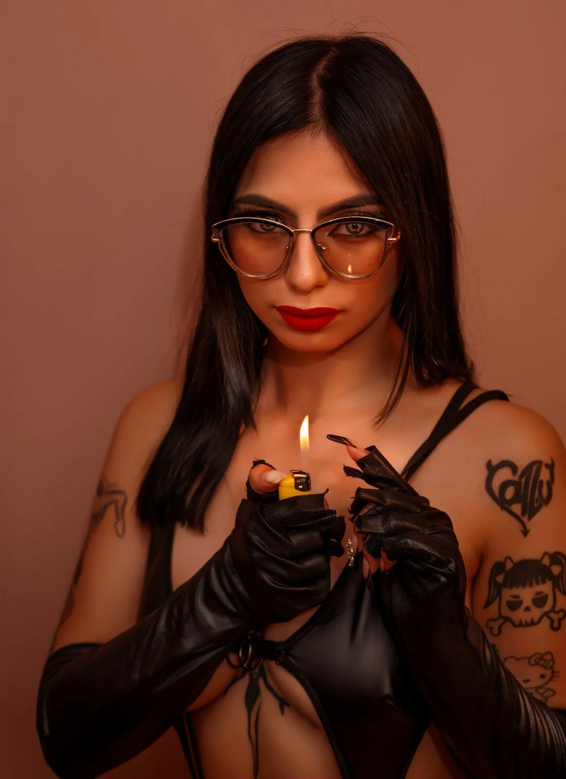 XXX Porn Photo of Nude Clawd_hot 27