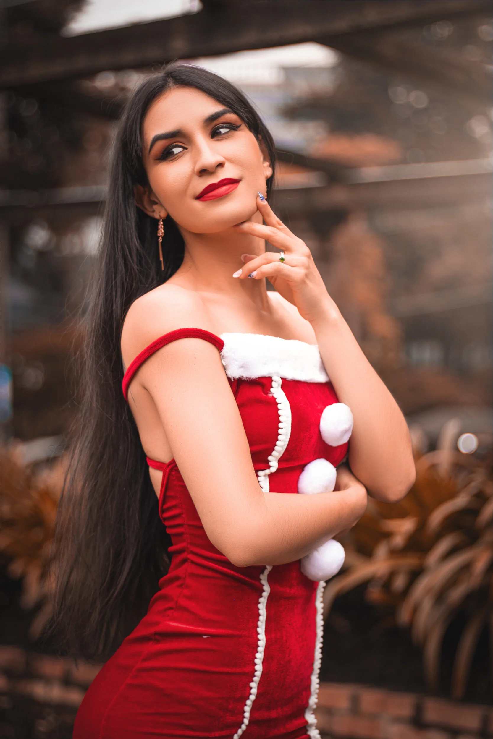 XXX Porn Photo of Nude Layla_Sia 12