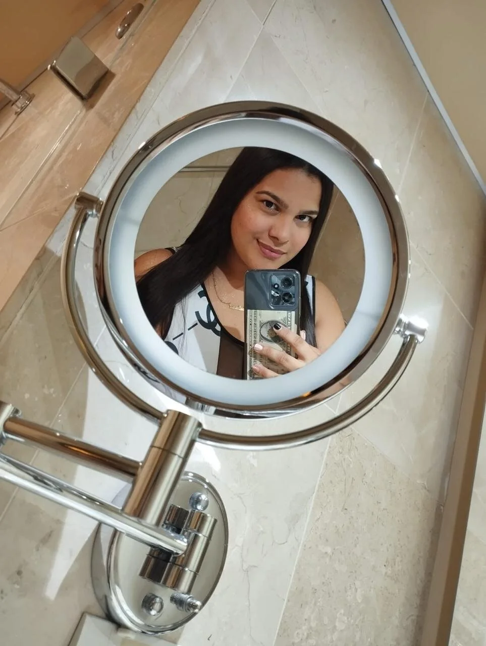 XXX Porn Photo of Nude nathalia_correa 13
