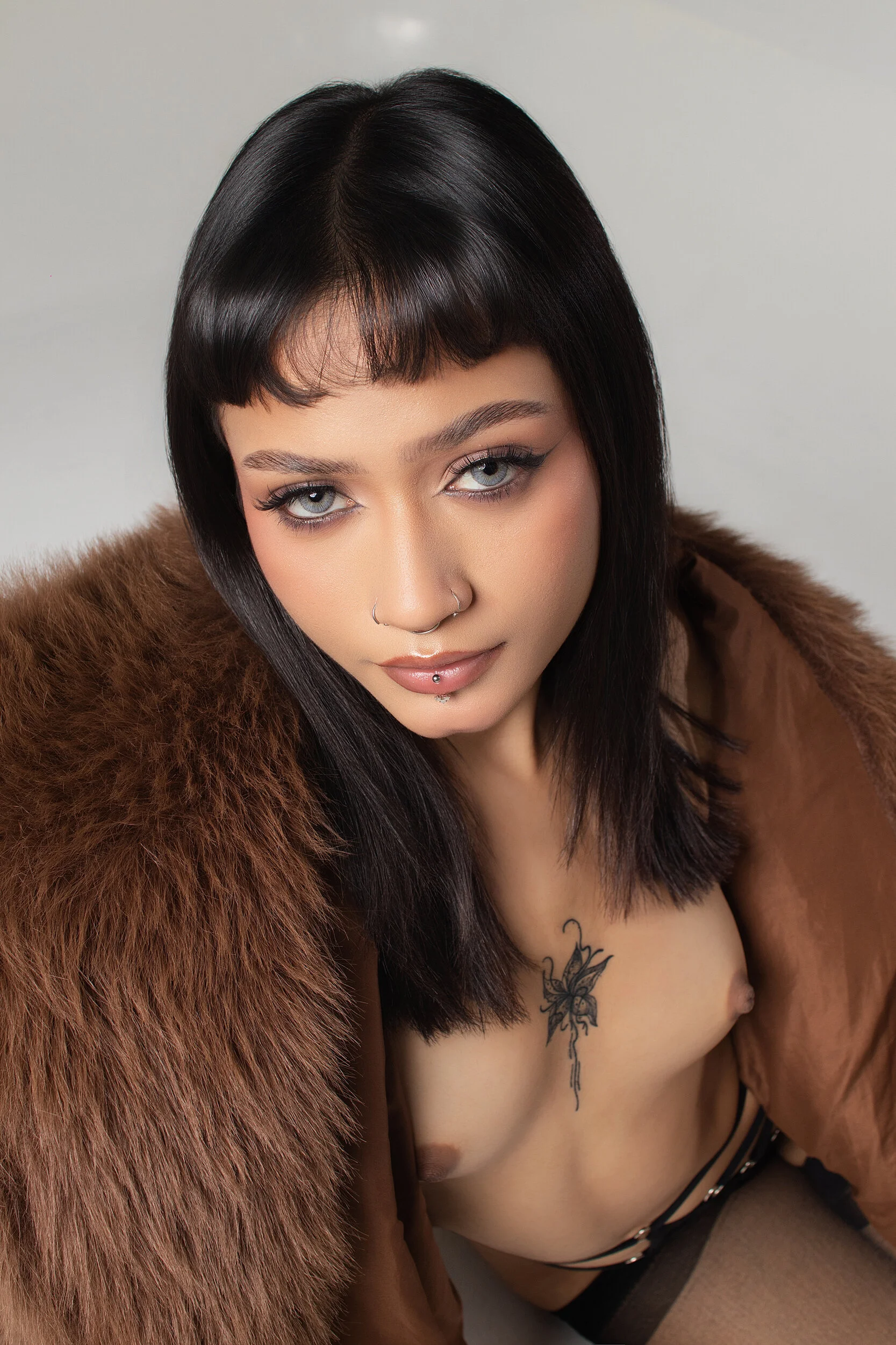XXX Porn Photo of Nude IrisSweety 26