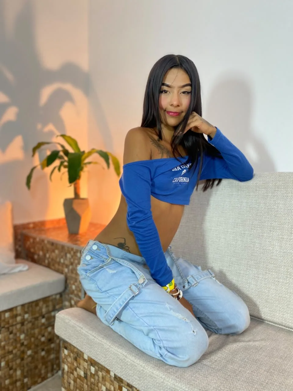 XXX Porn Photo of Nude Scarlett_Mia 4