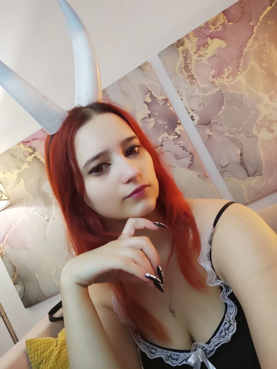 XXX Porn Photo of Nude RachelPirce 41