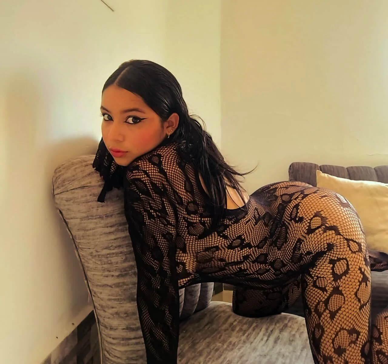 XXX Porn Photo of Nude Sara_Falak 12