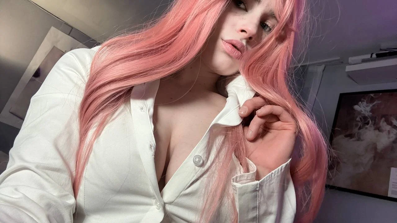 XXX Porn Photo of Nude PieraMarch 78