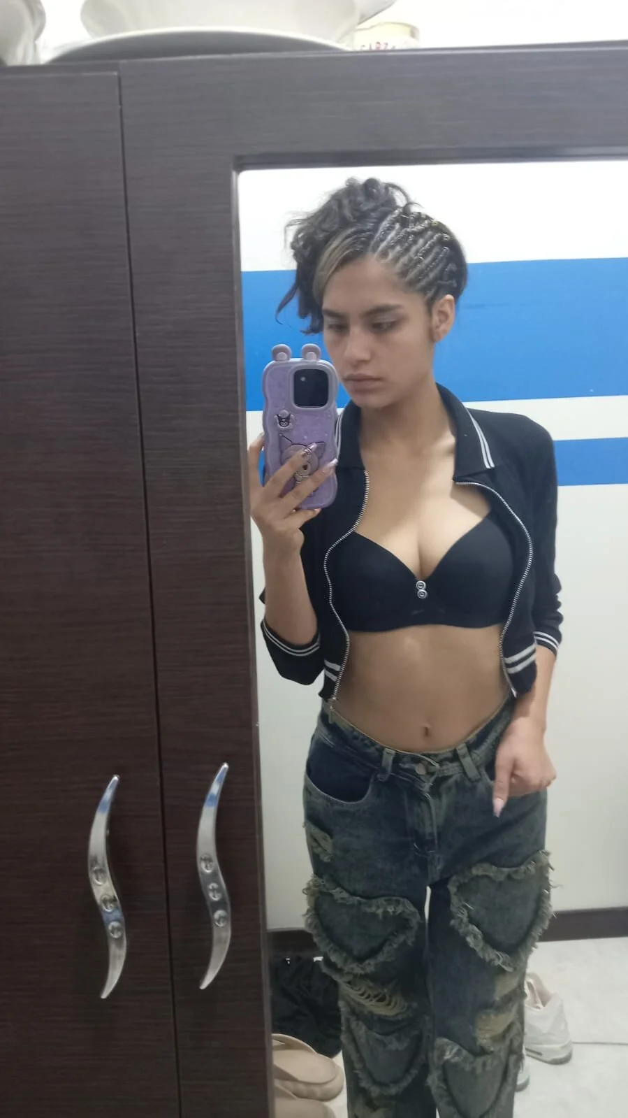 XXX Porn Photo of Nude Chiara_Cavendish 1