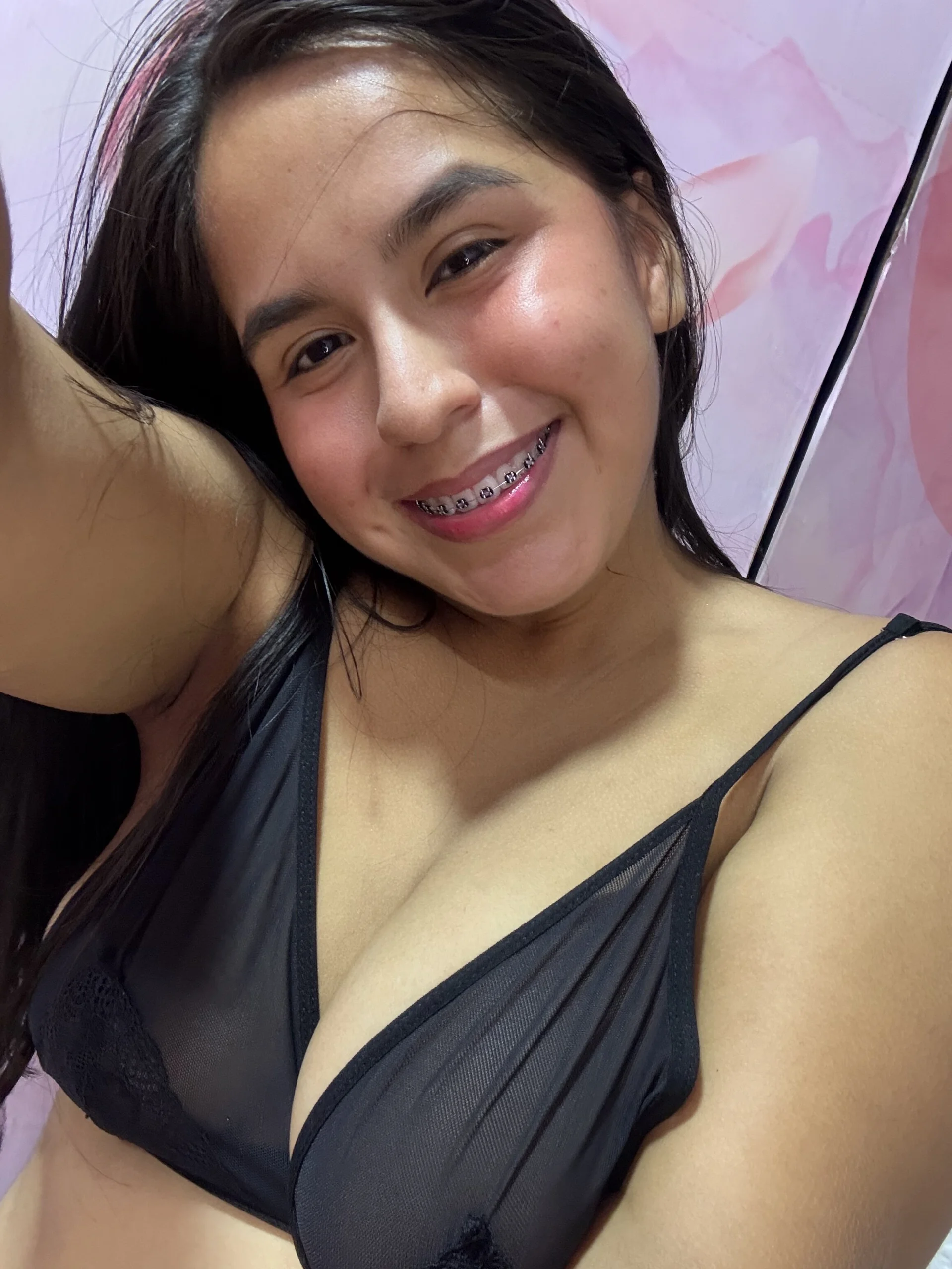 XXX Porn Photo of Nude milky_zoe 12