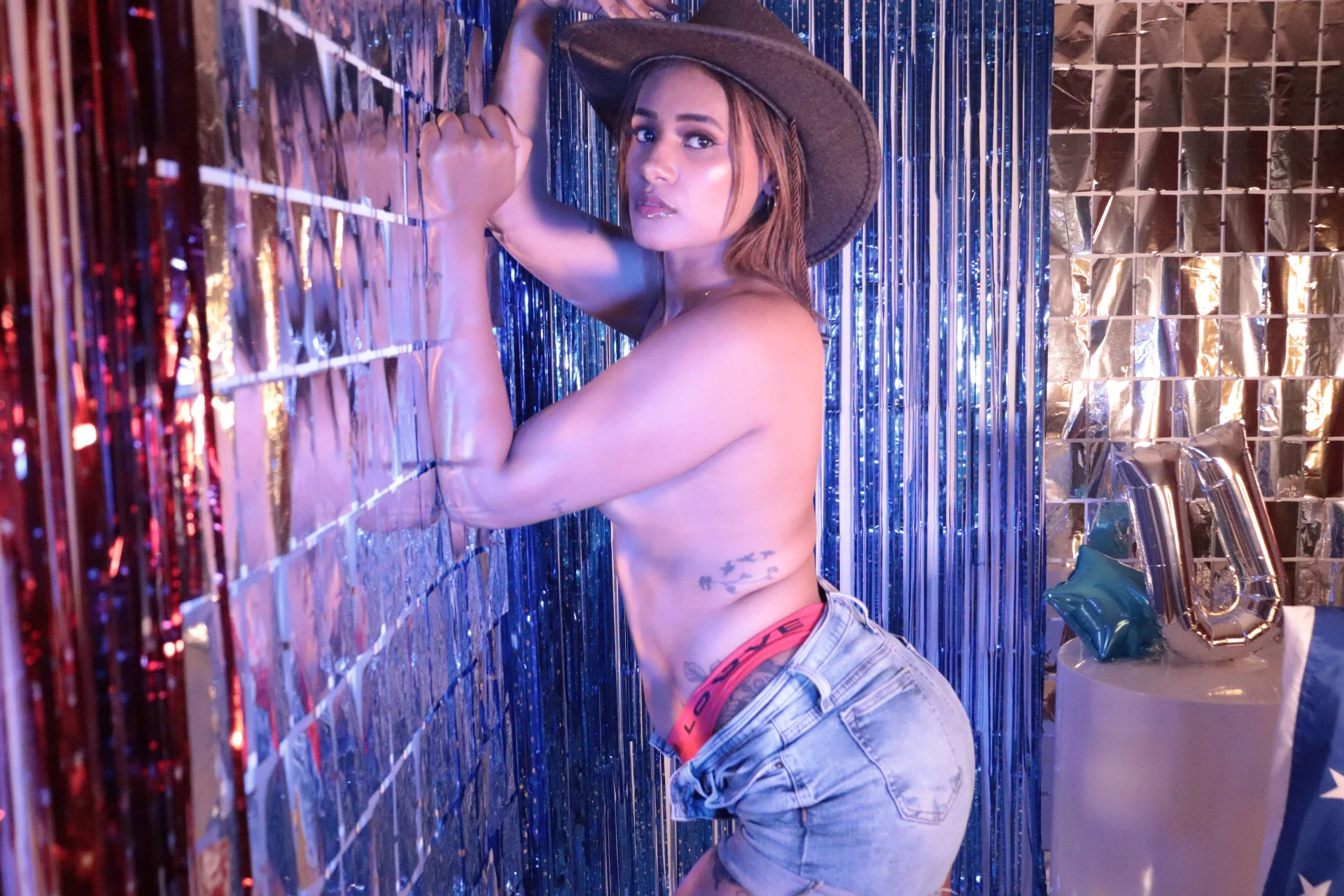XXX Porn Photo of Nude DollyBrowncc 19