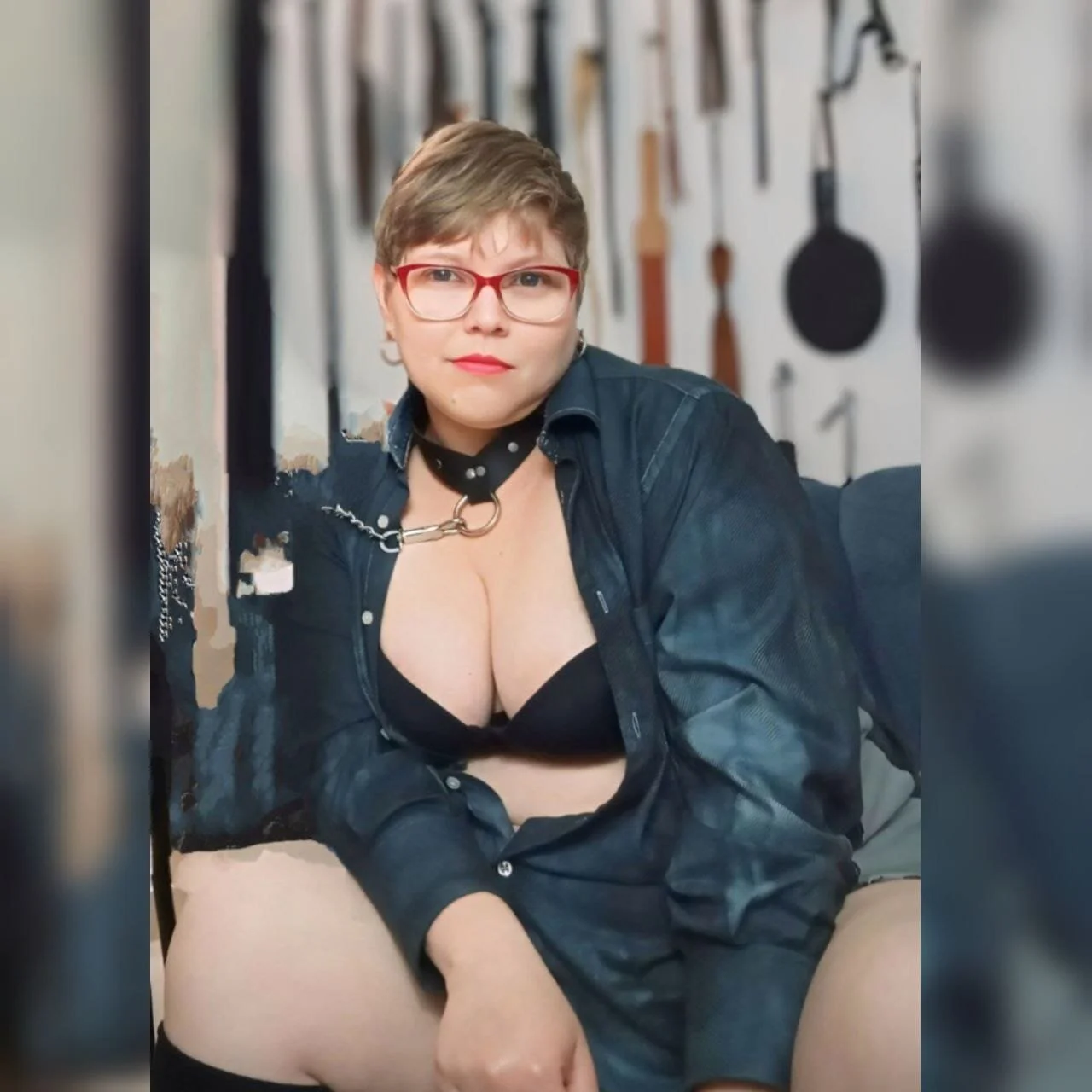 XXX Porn Photo of Nude Leah_R 6
