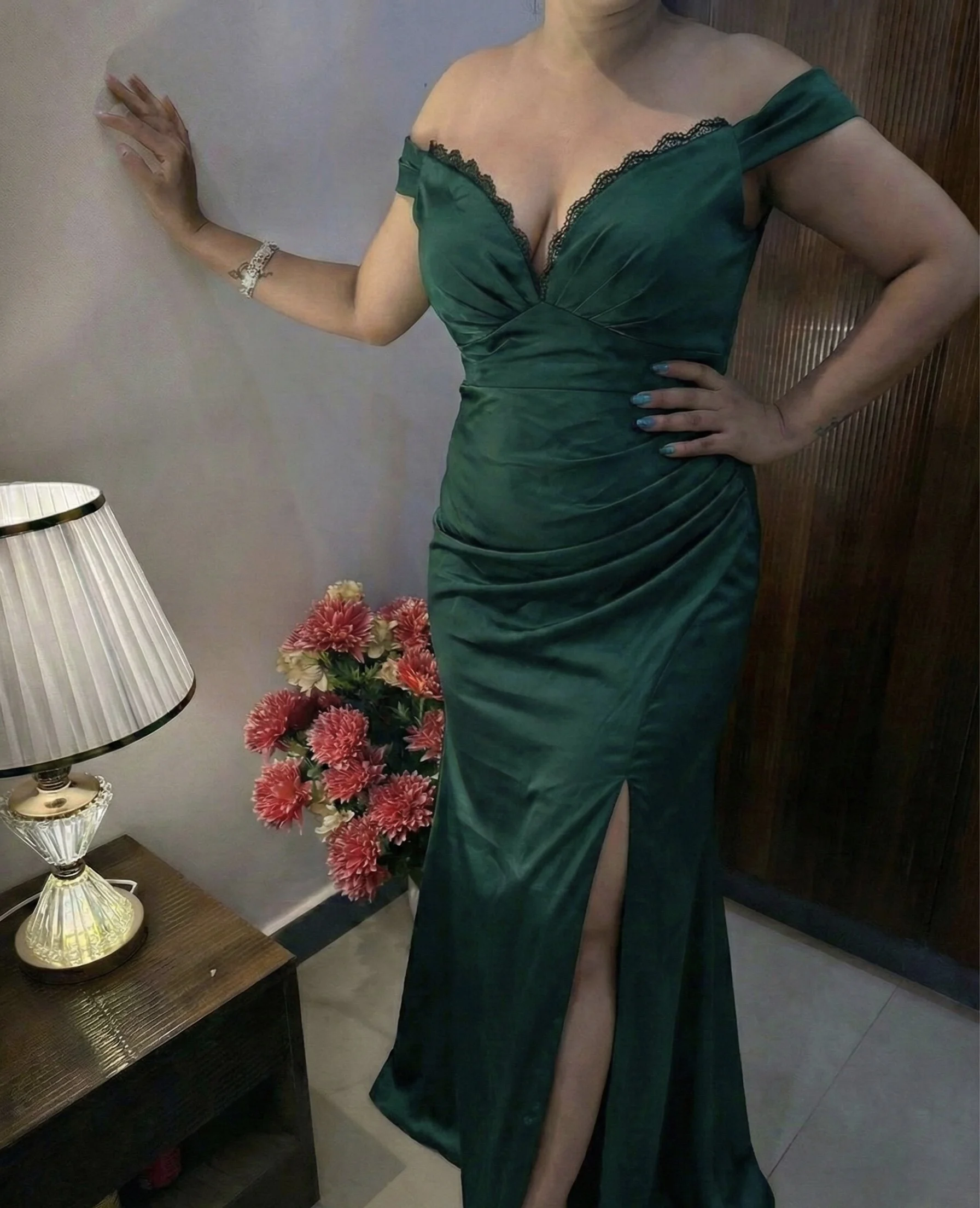 XXX Porn Photo of Nude mansi201 5