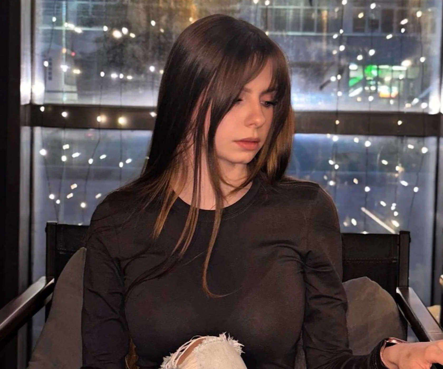 XXX Porn Photo of Nude CarlySpillett 4